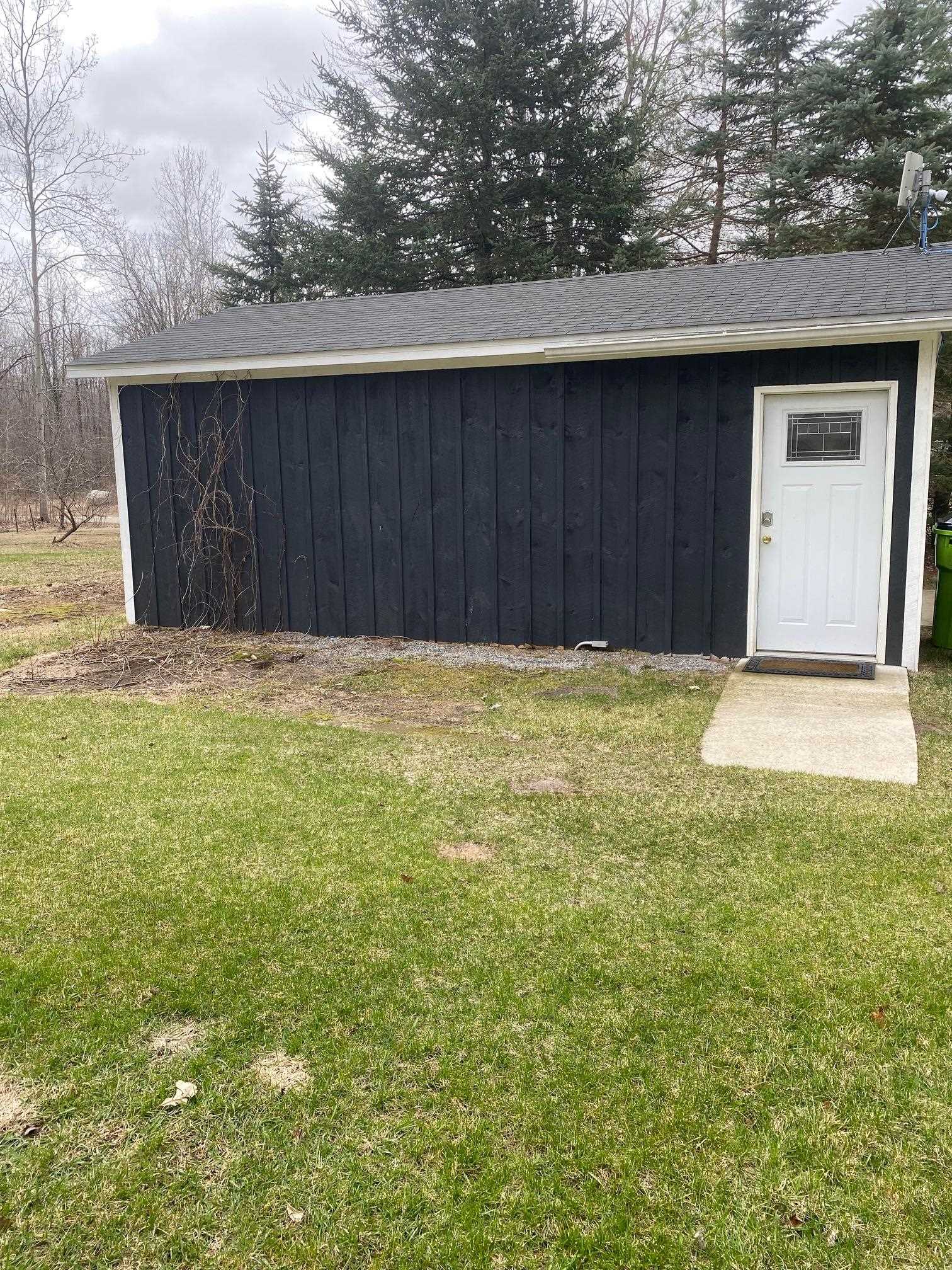 3302 W Dana Road, Coleman, MI, 48618