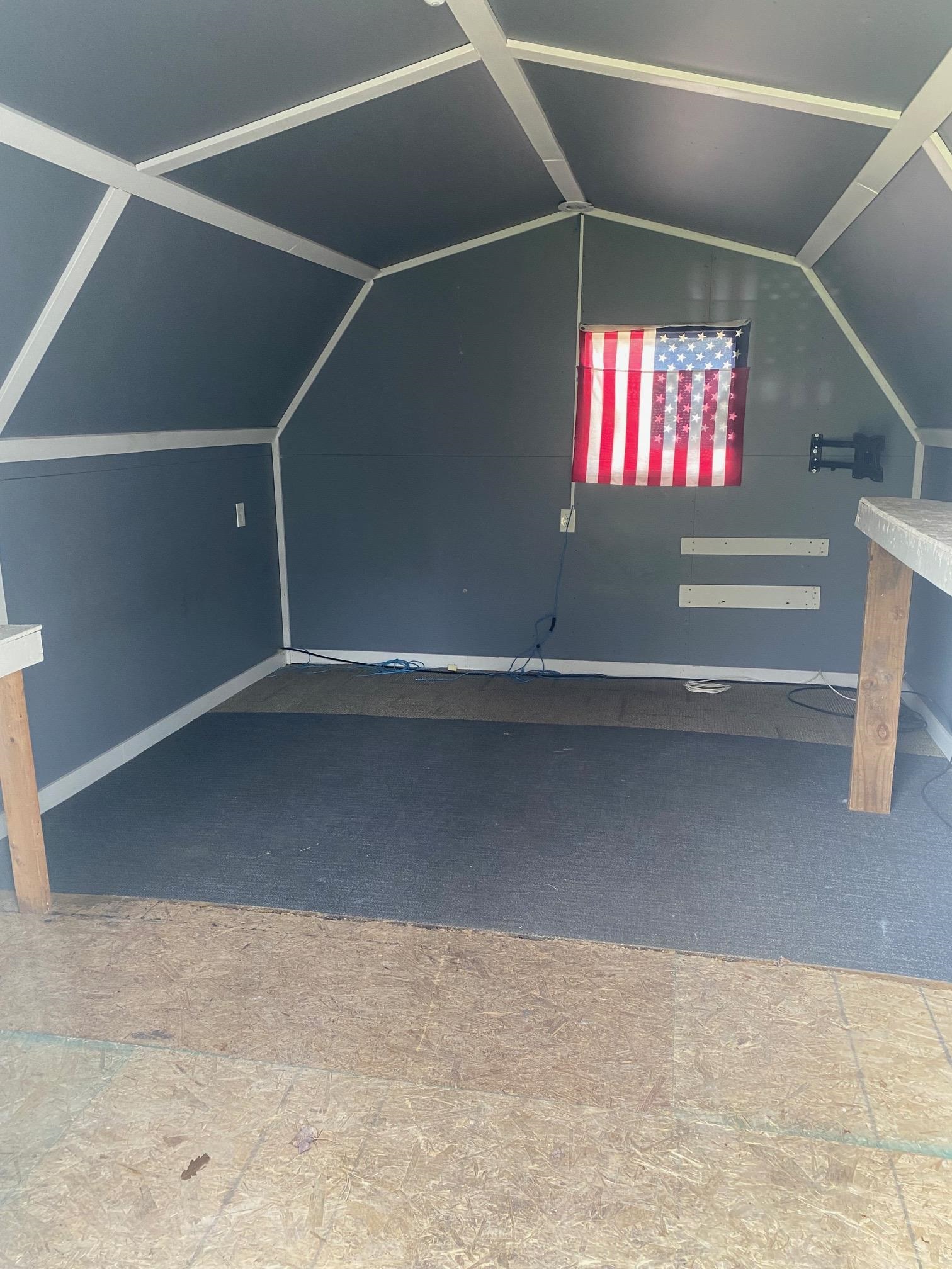 3302 W Dana Road, Coleman, MI, 48618