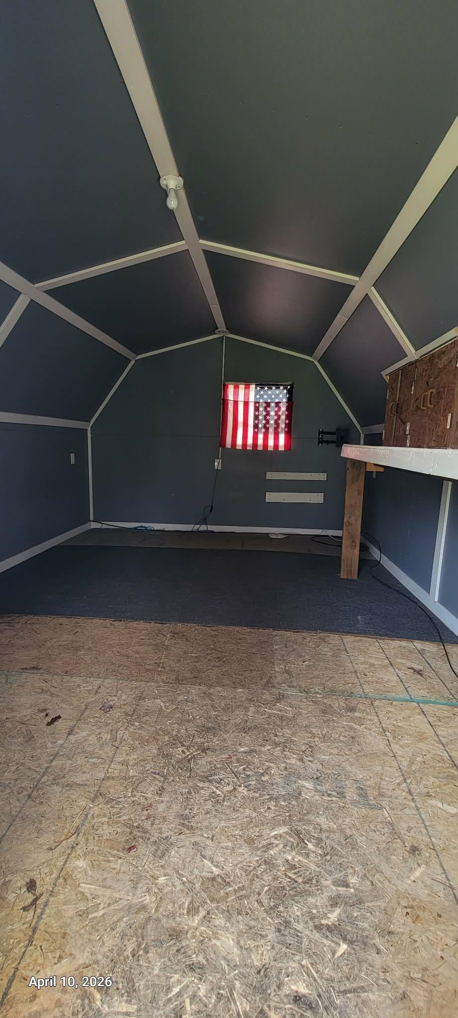 3302 W Dana Road, Coleman, MI, 48618