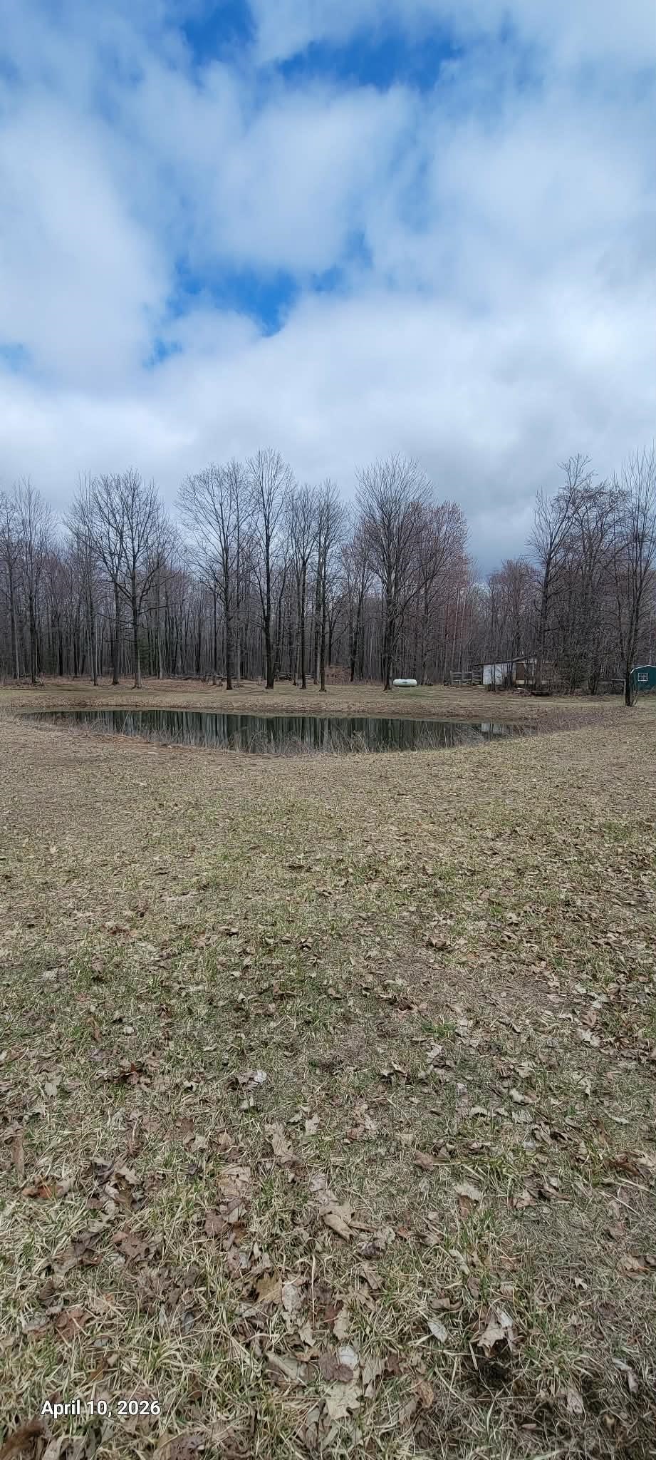 3302 W Dana Road, Coleman, MI, 48618