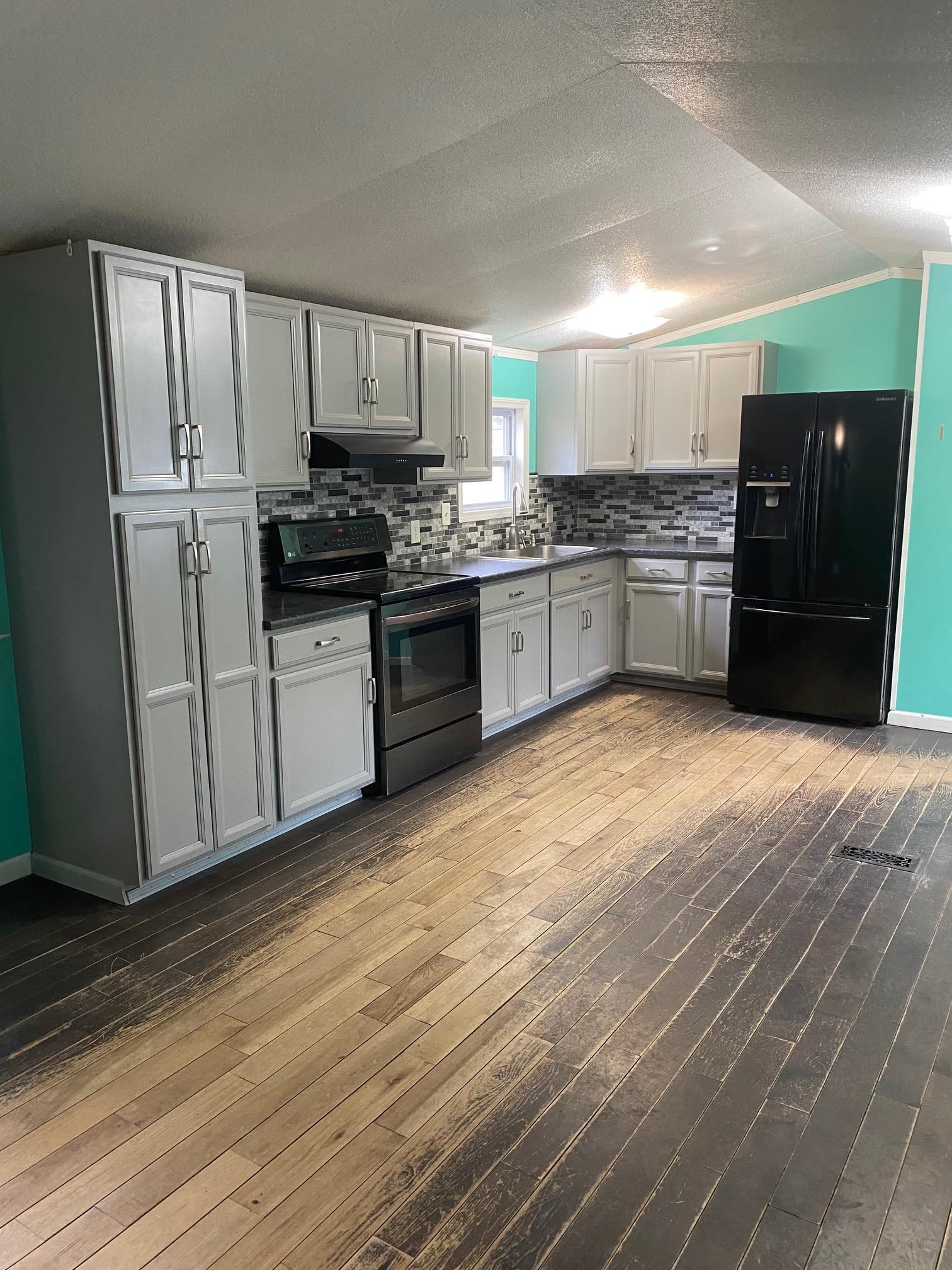 3302 W Dana Road, Coleman, MI, 48618