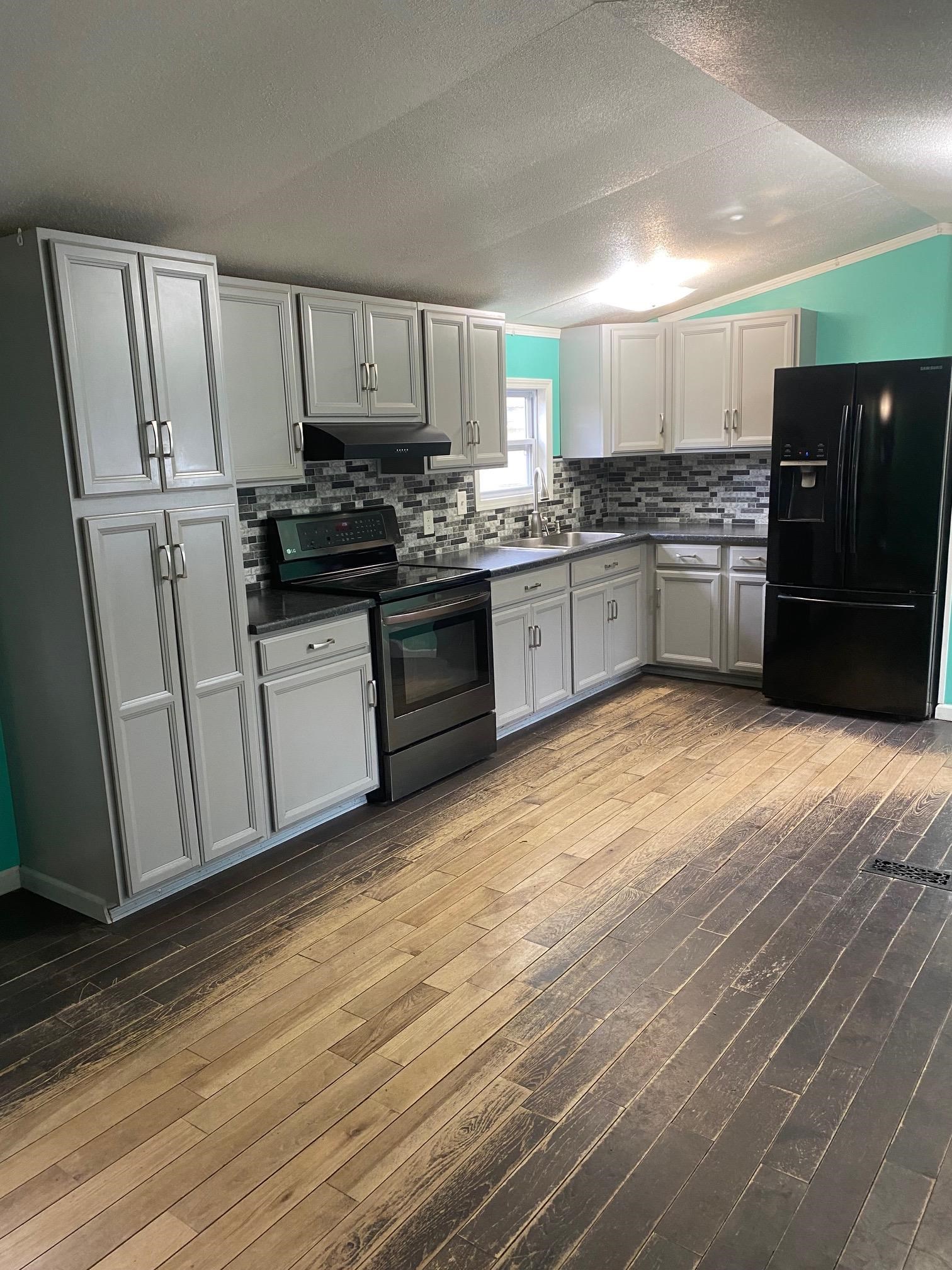 3302 W Dana Road, Coleman, MI, 48618