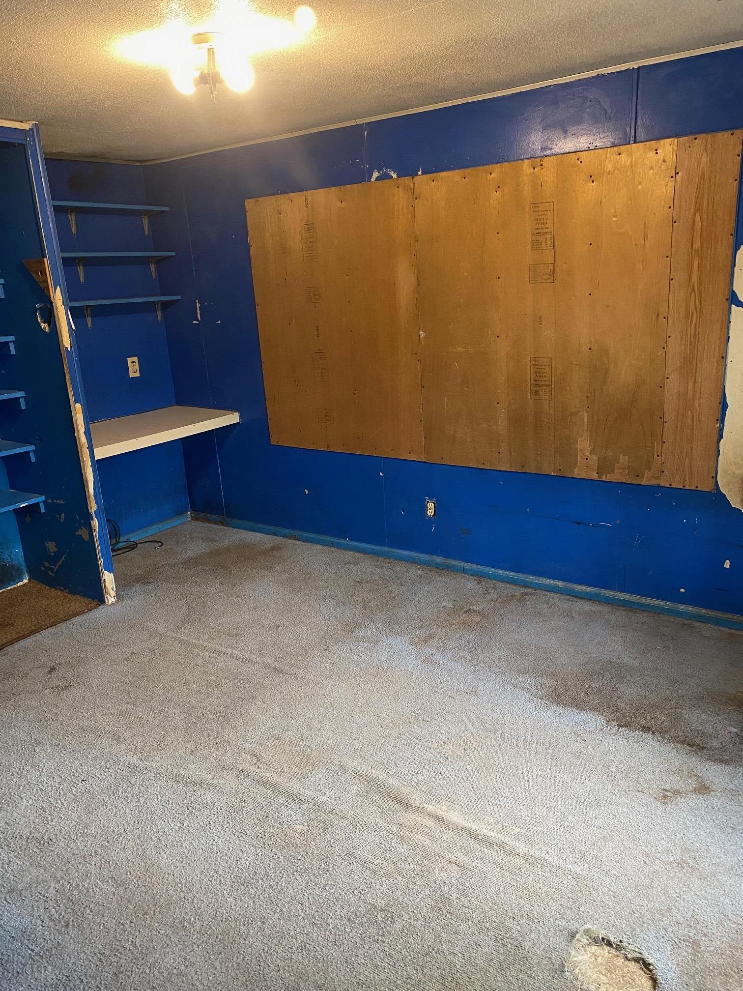 3302 W Dana Road, Coleman, MI, 48618