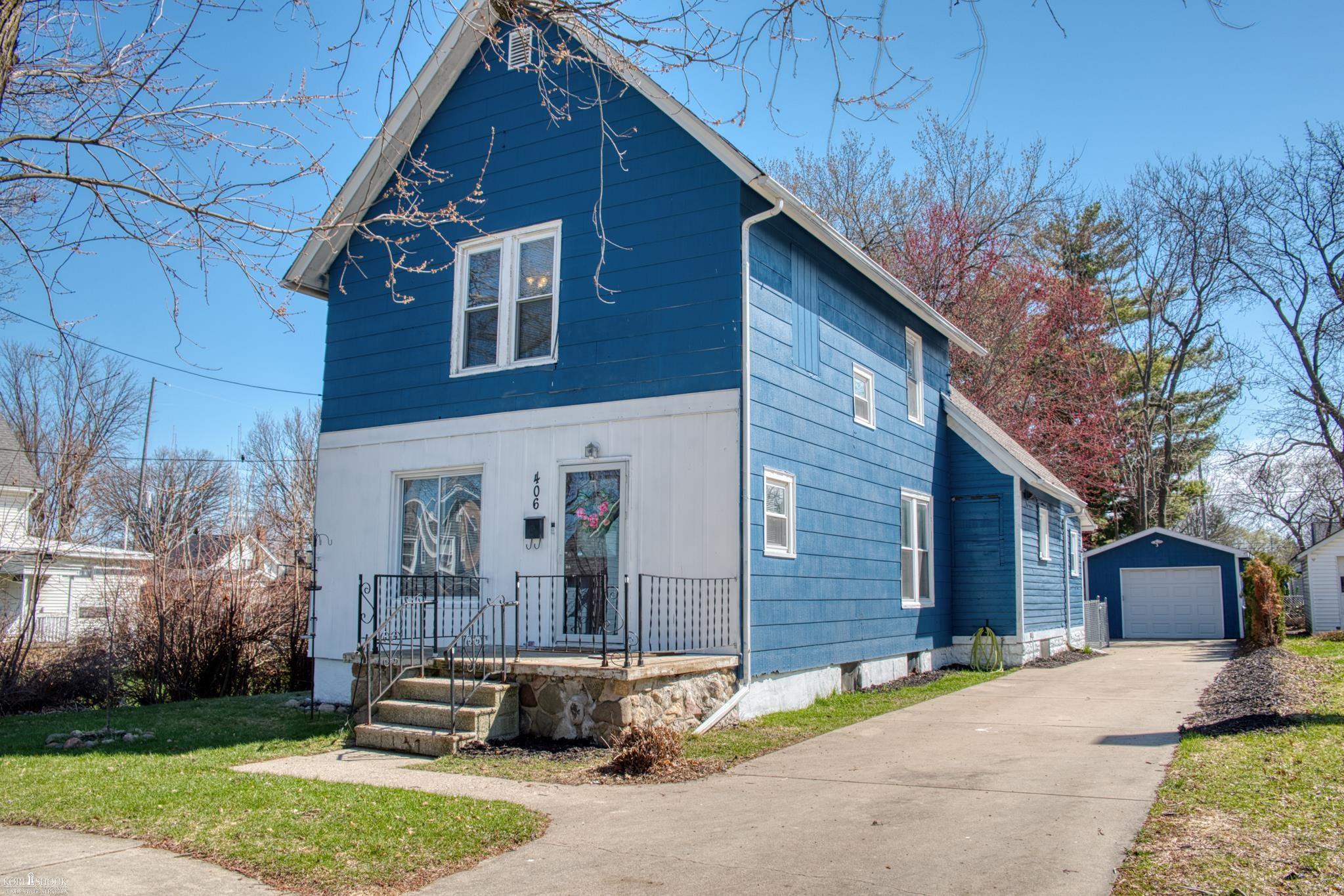 27484 Oregon Road UNIT 42, Perrysburg, OH, 43551