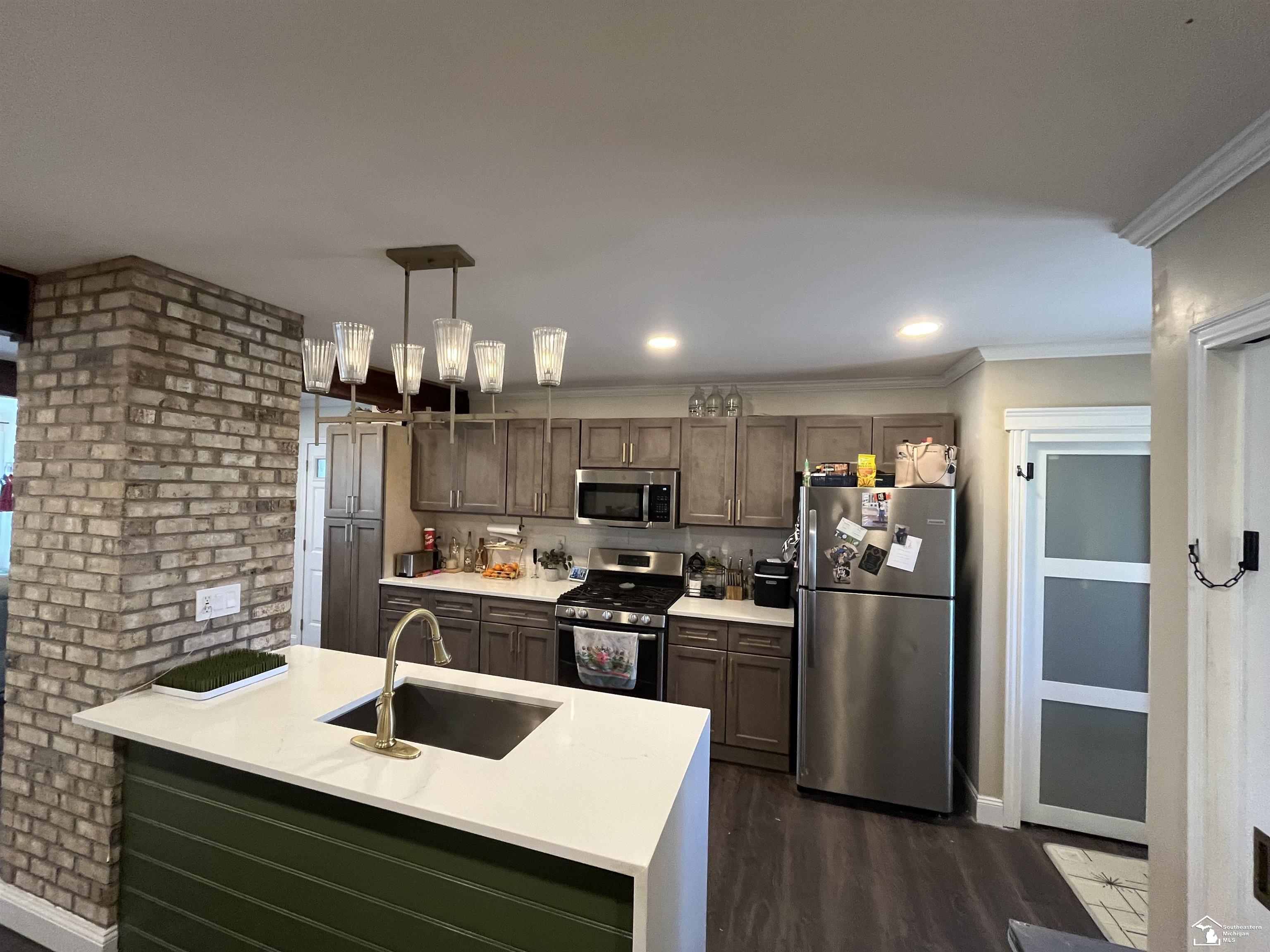 7252 Douglas Road, Lambertville, MI, 48144