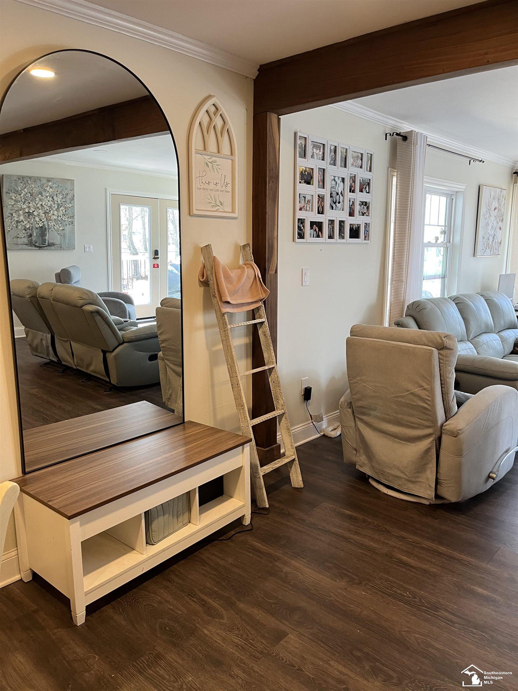 7252 Douglas Road, Lambertville, MI, 48144