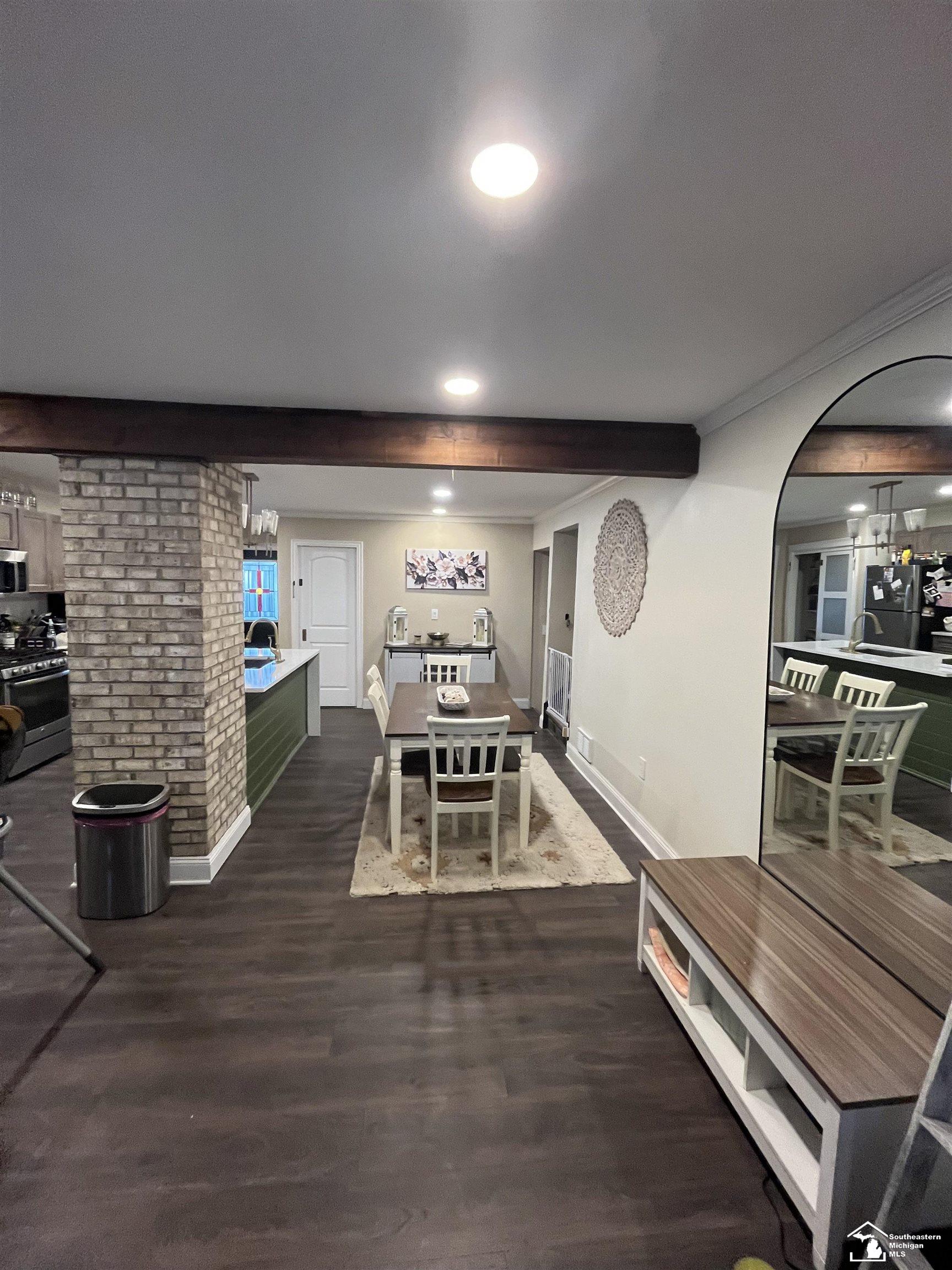 7252 Douglas Road, Lambertville, MI, 48144