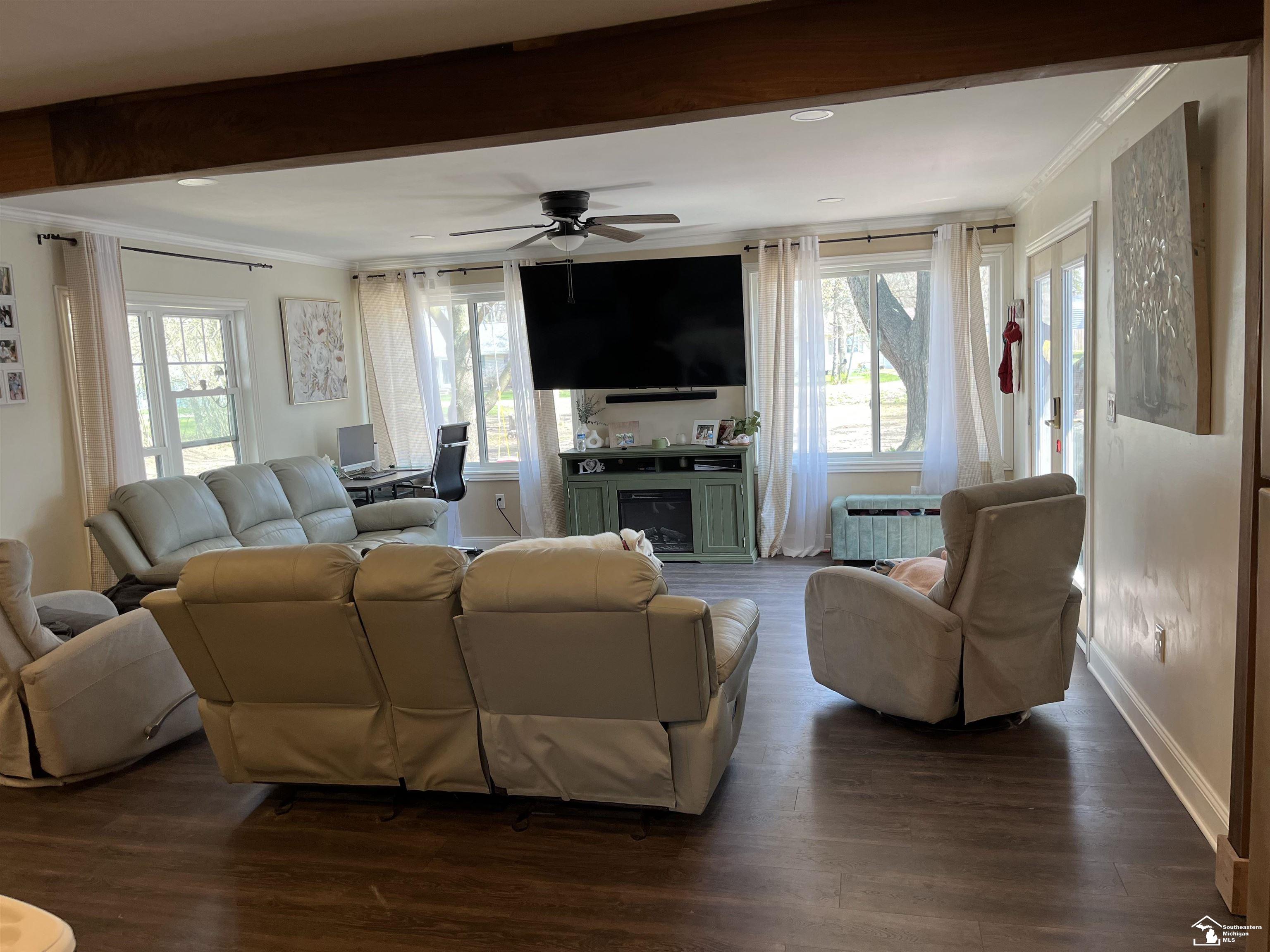 7252 Douglas Road, Lambertville, MI, 48144