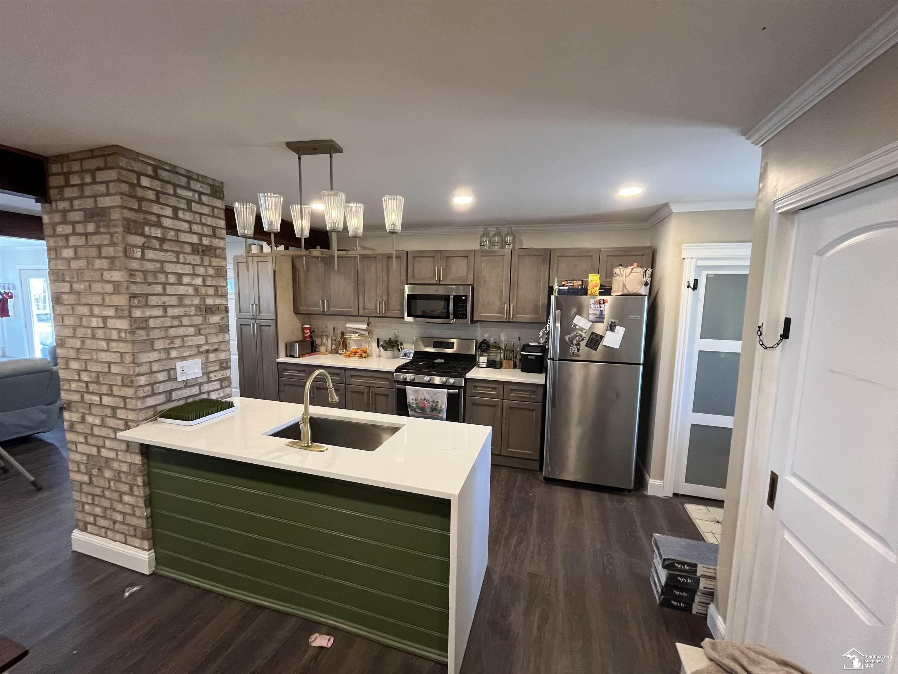 7252 Douglas Road, Lambertville, MI, 48144