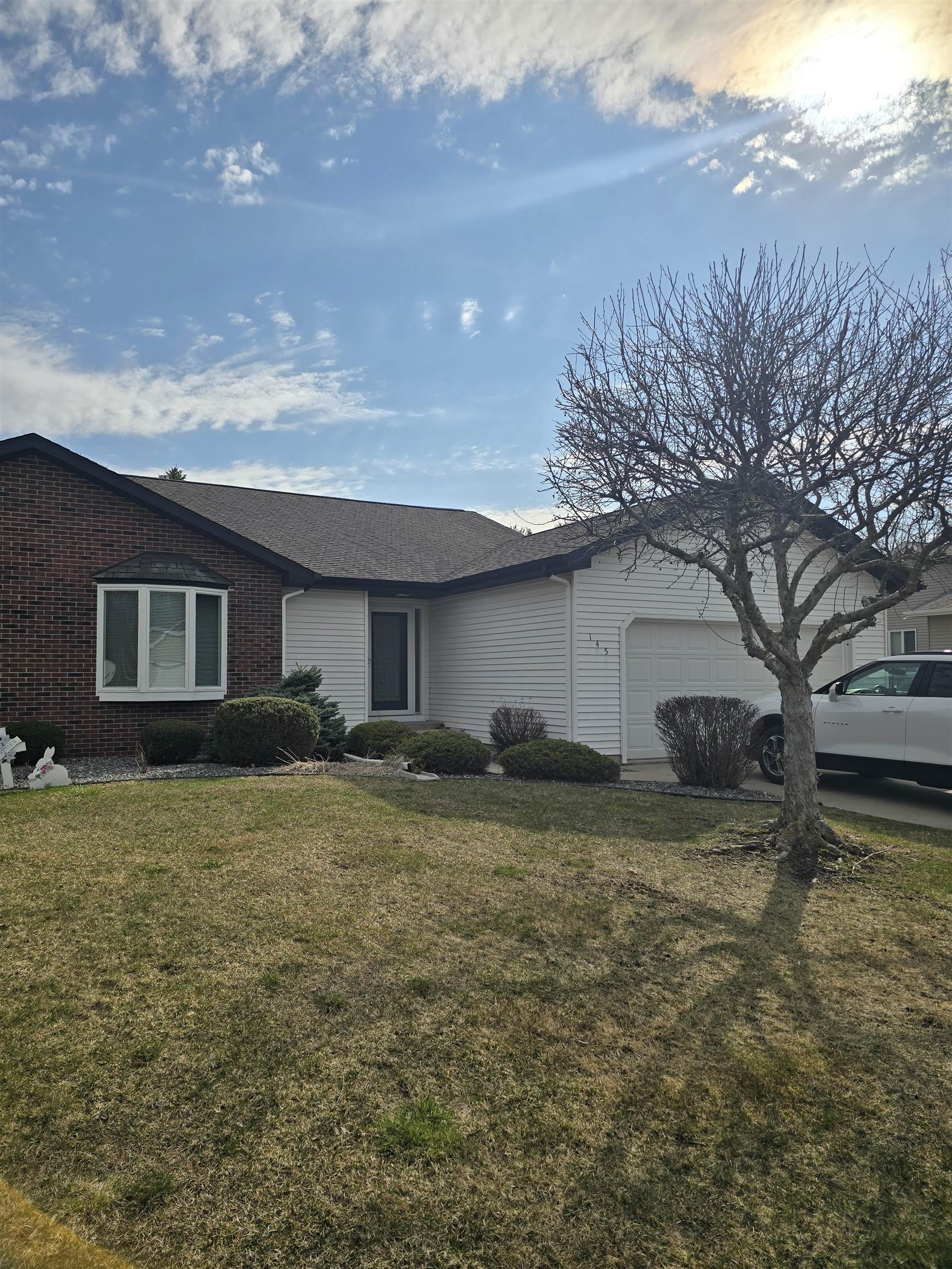 145 Timber Ridge Drive, Vassar, MI, 48768