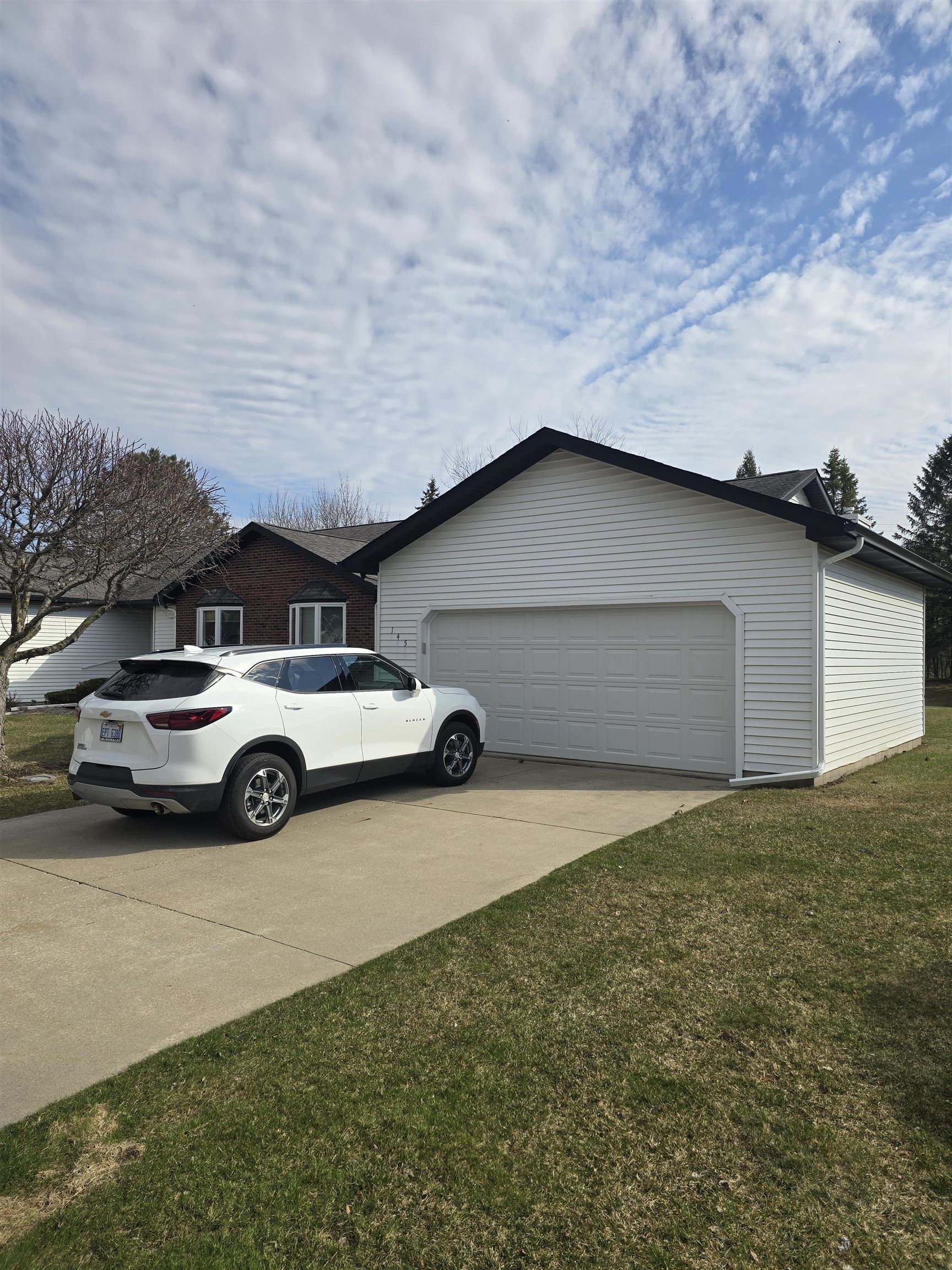 145 Timber Ridge Drive, Vassar, MI, 48768