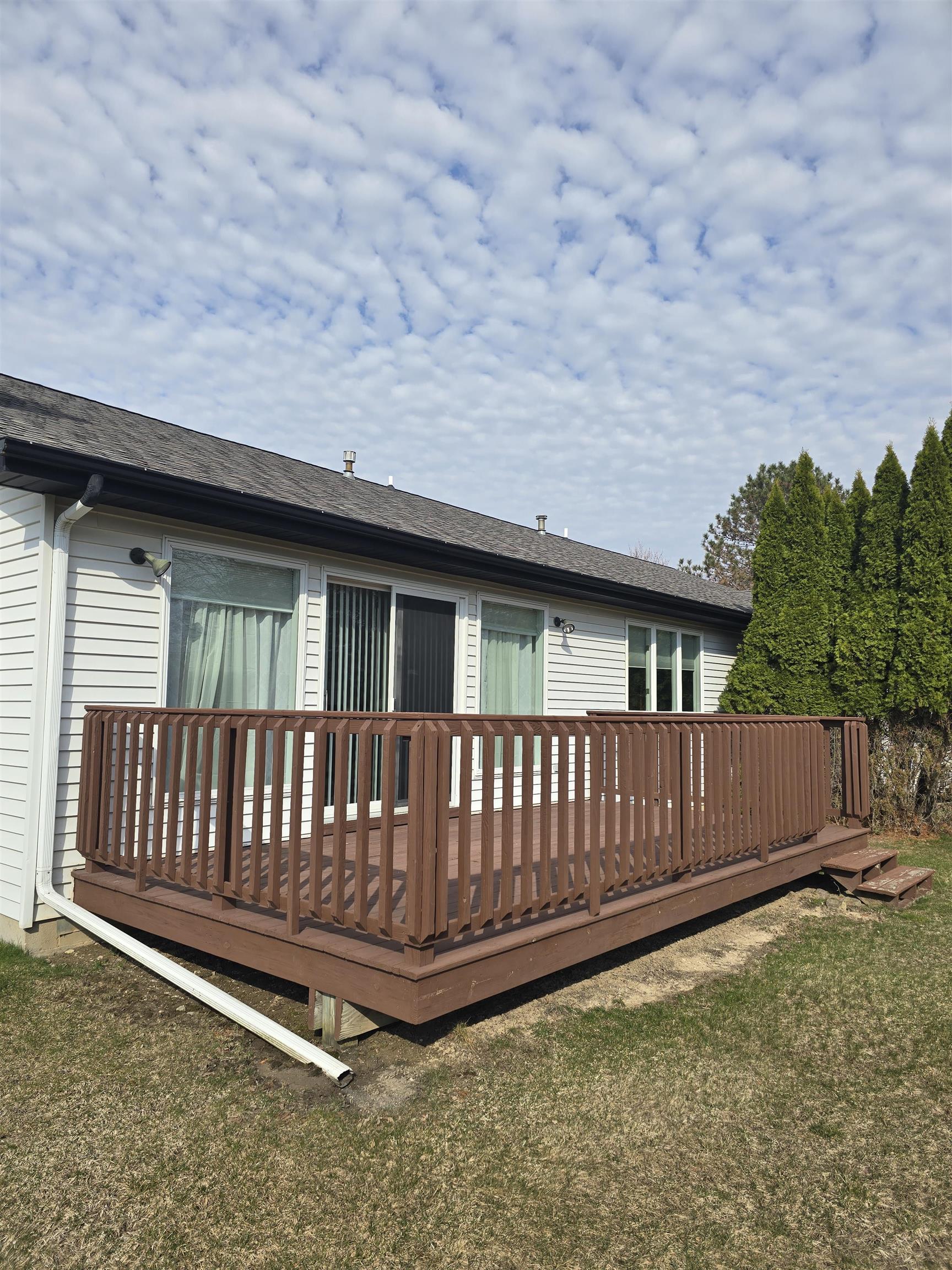 145 Timber Ridge Drive, Vassar, MI, 48768