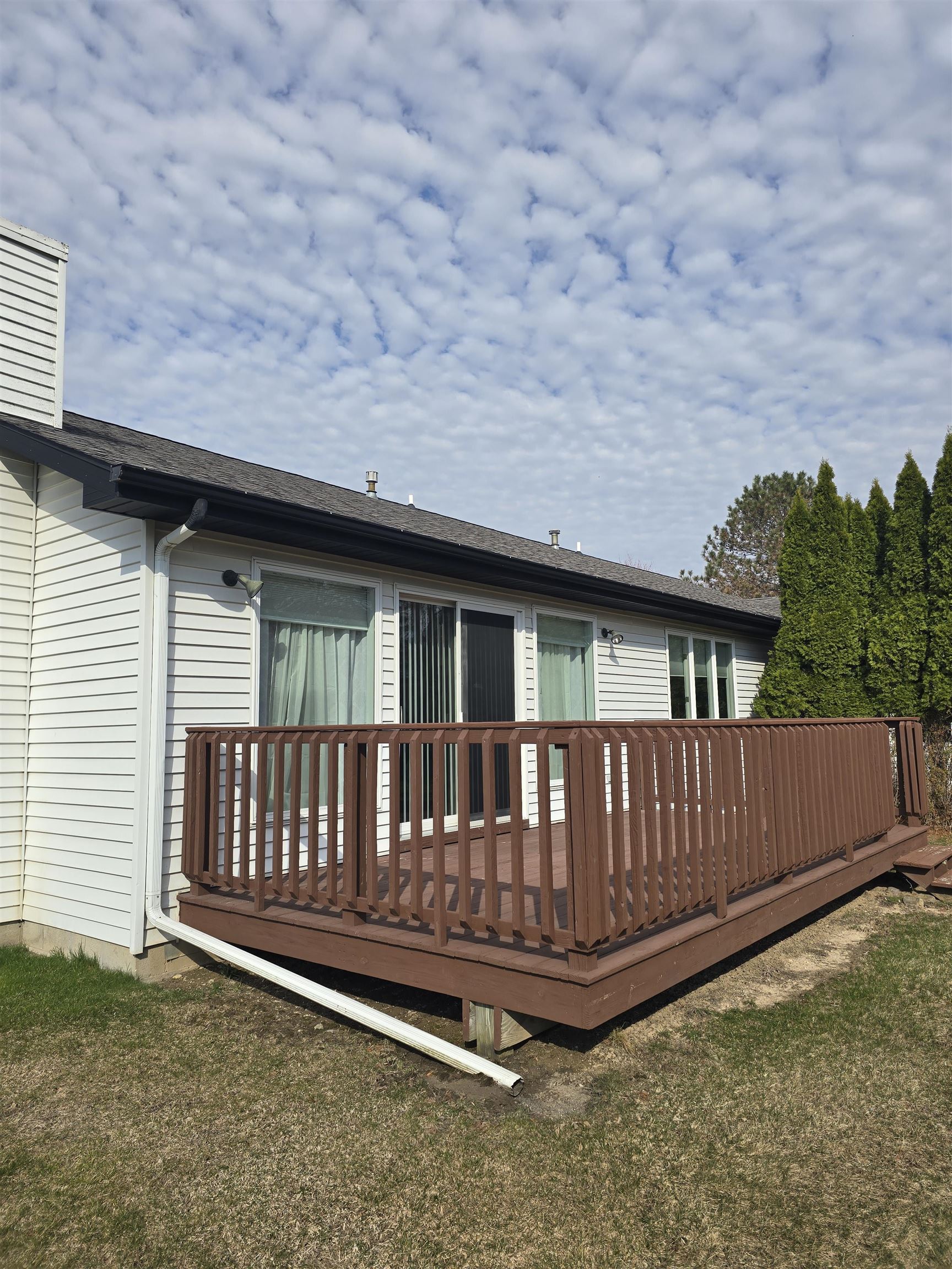 145 Timber Ridge Drive, Vassar, MI, 48768