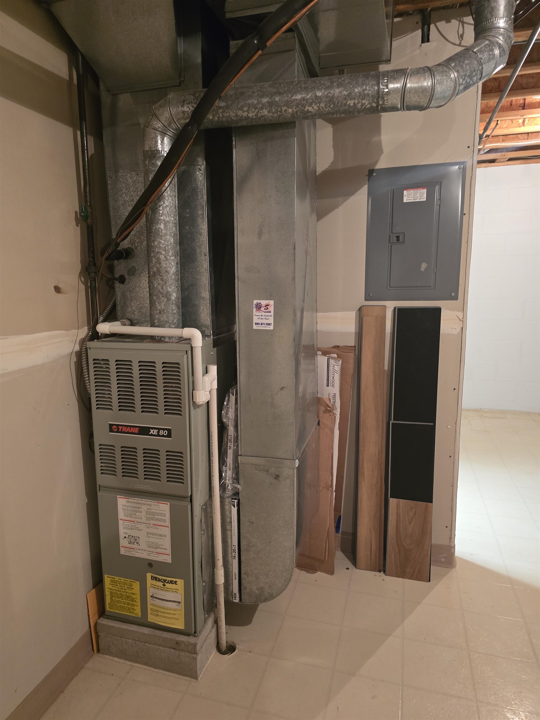 145 Timber Ridge Drive, Vassar, MI, 48768