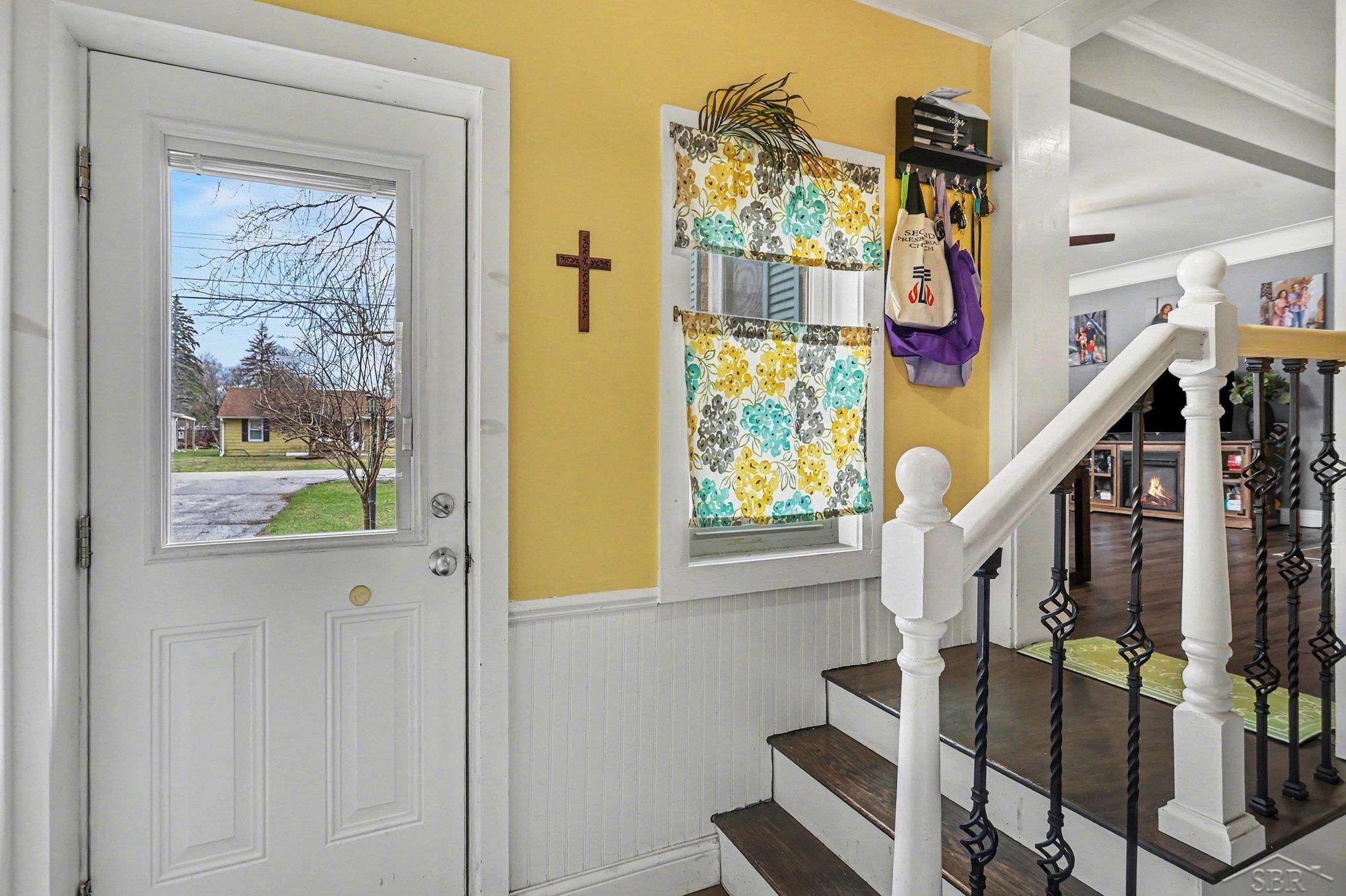 6966 Wallace Drive, Saginaw, MI, 48609