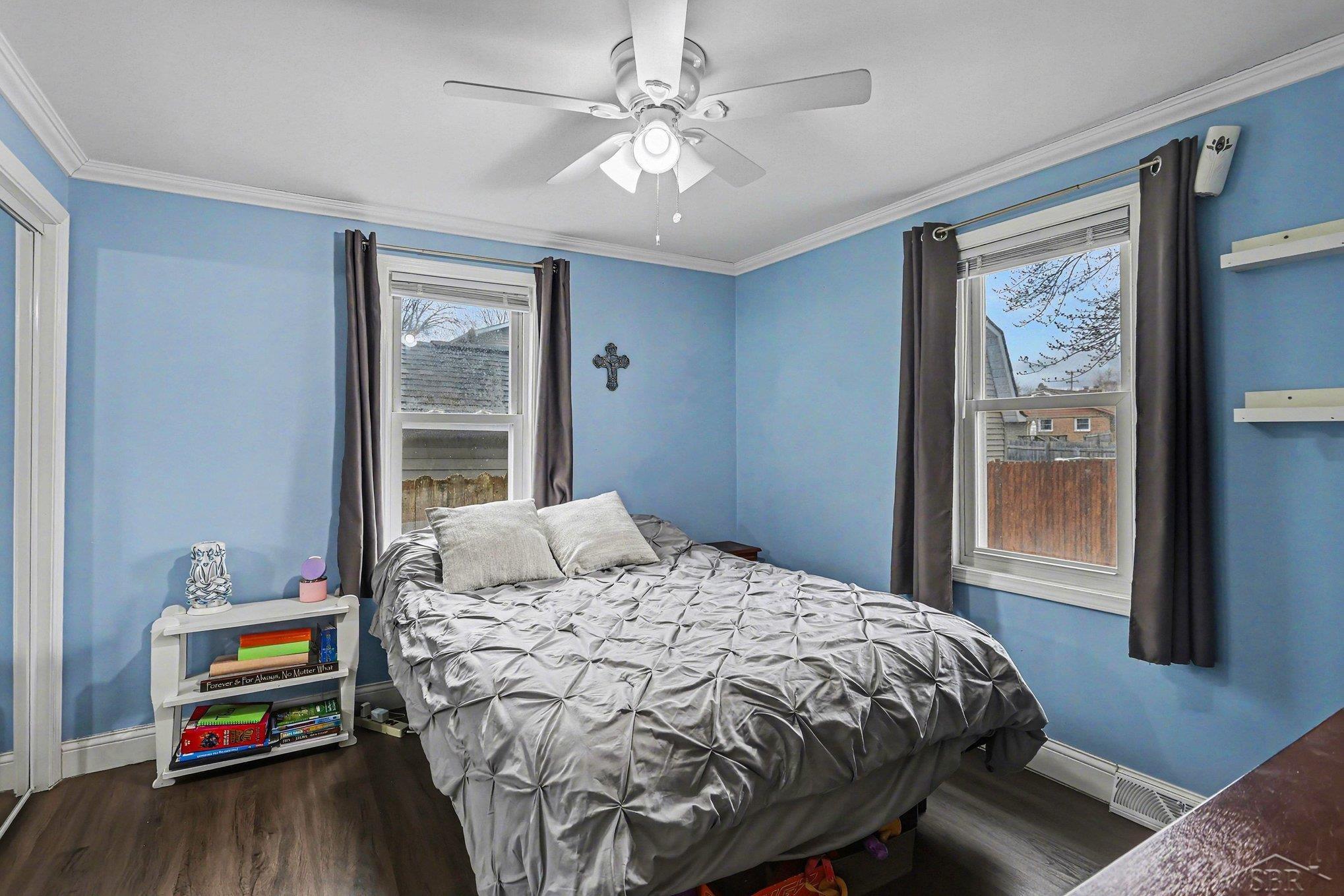 6966 Wallace Drive, Saginaw, MI, 48609