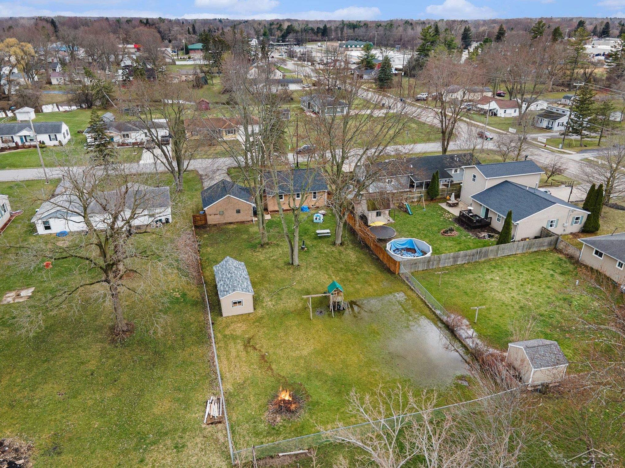 6966 Wallace Drive, Saginaw, MI, 48609