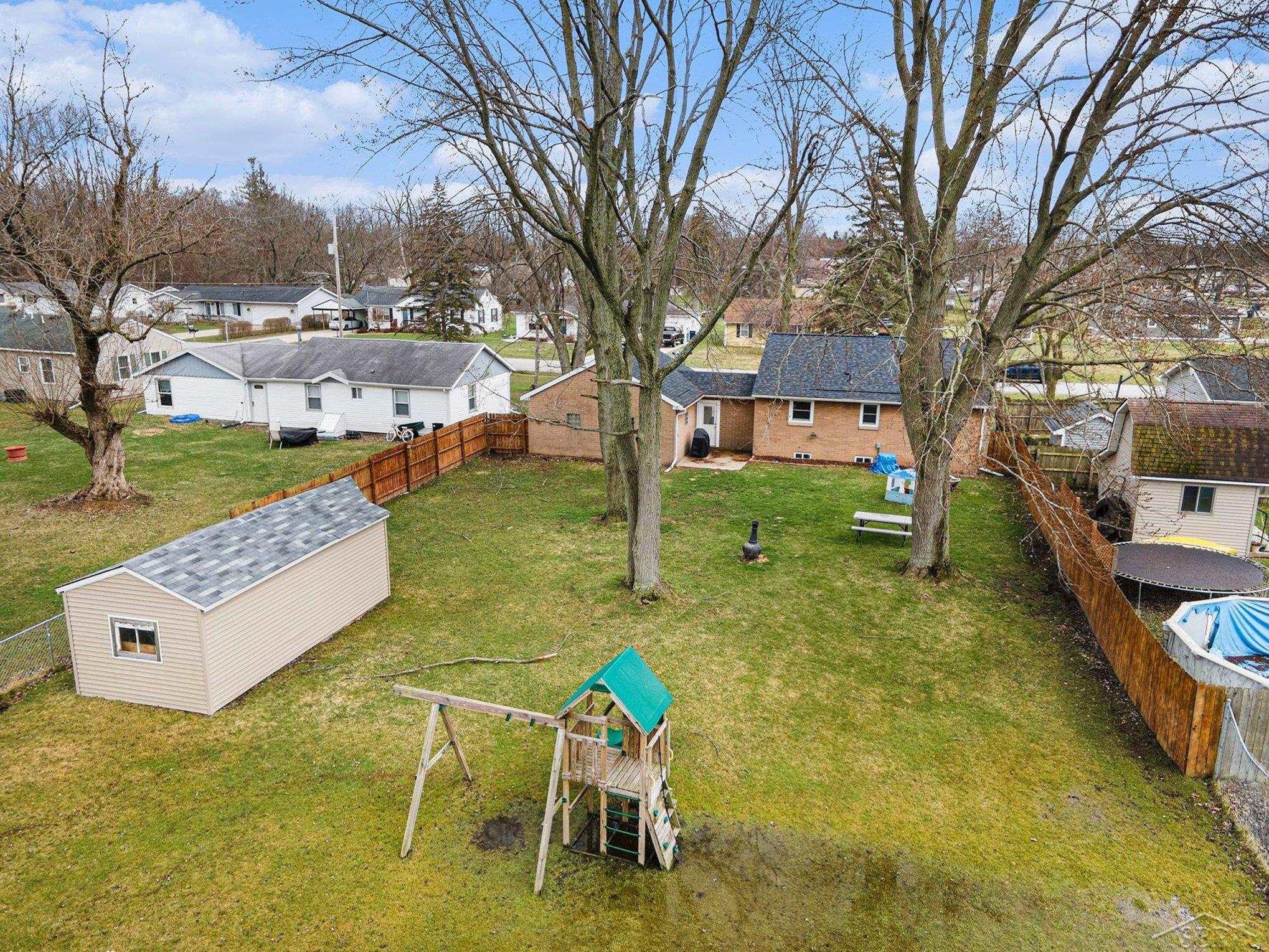 6966 Wallace Drive, Saginaw, MI, 48609