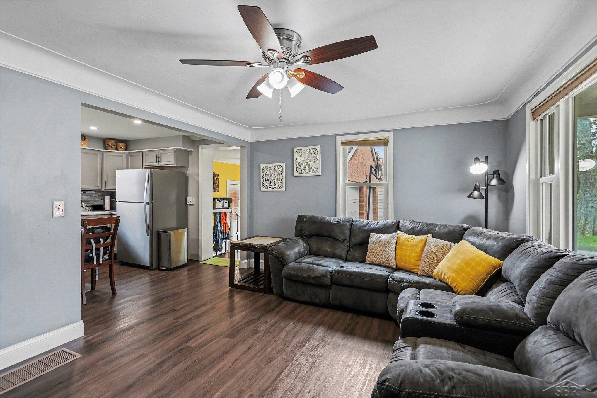 6966 Wallace Drive, Saginaw, MI, 48609