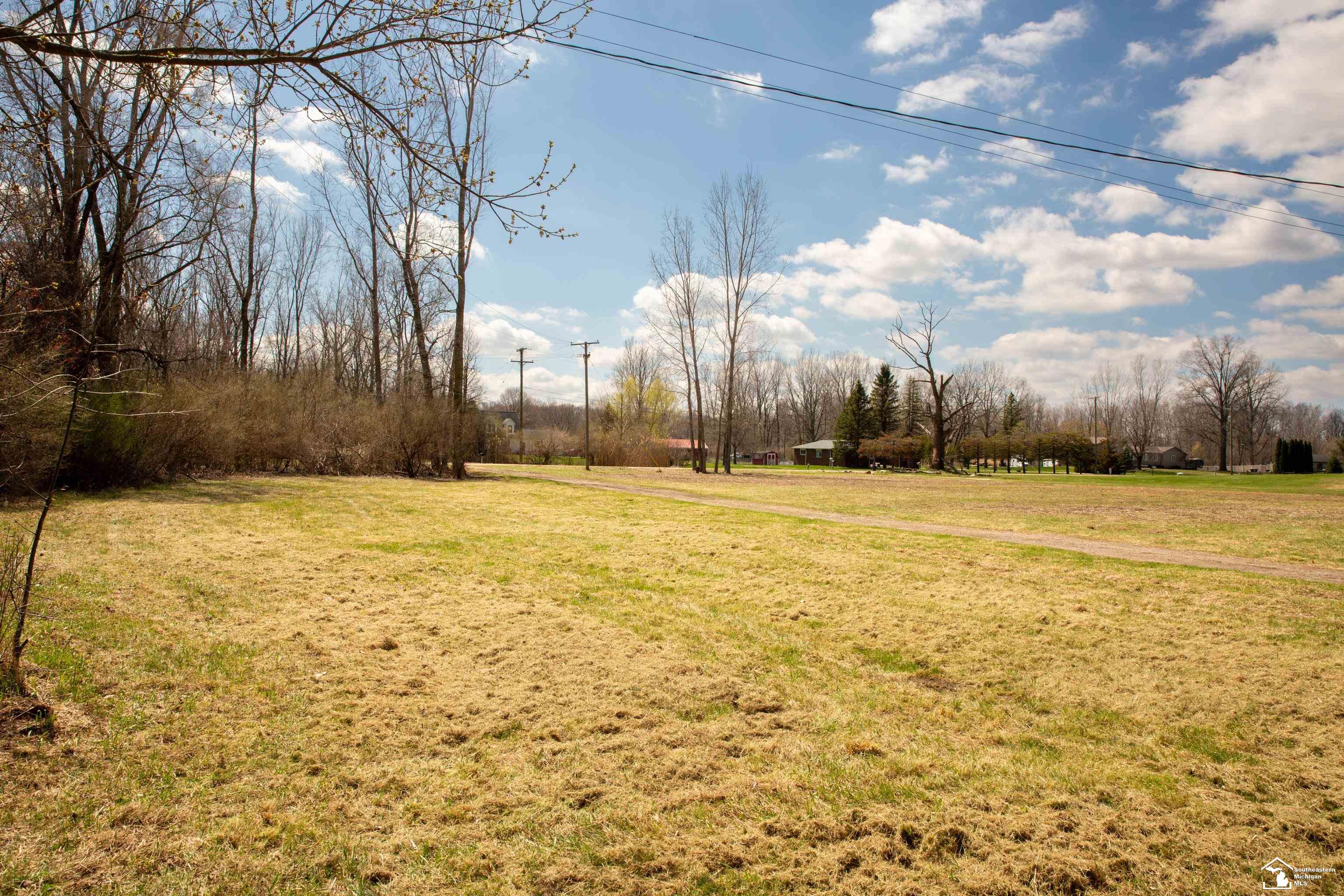 47106 Wear Road, Belleville, MI, 48111