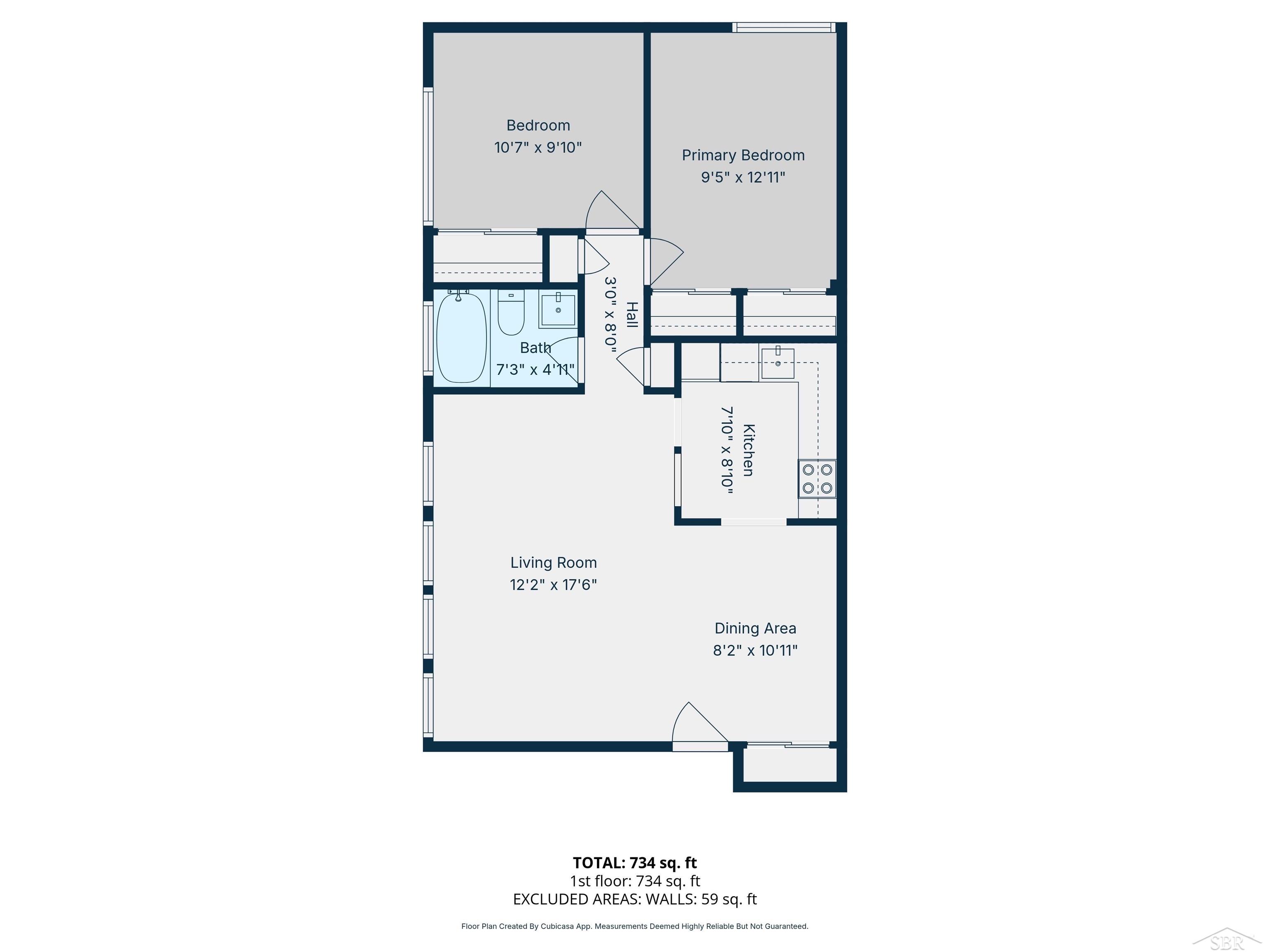 Homes for sale in Midland, MI | 2419 Damman Dr #103, Midland, MI 48640 | MLS# 50204108