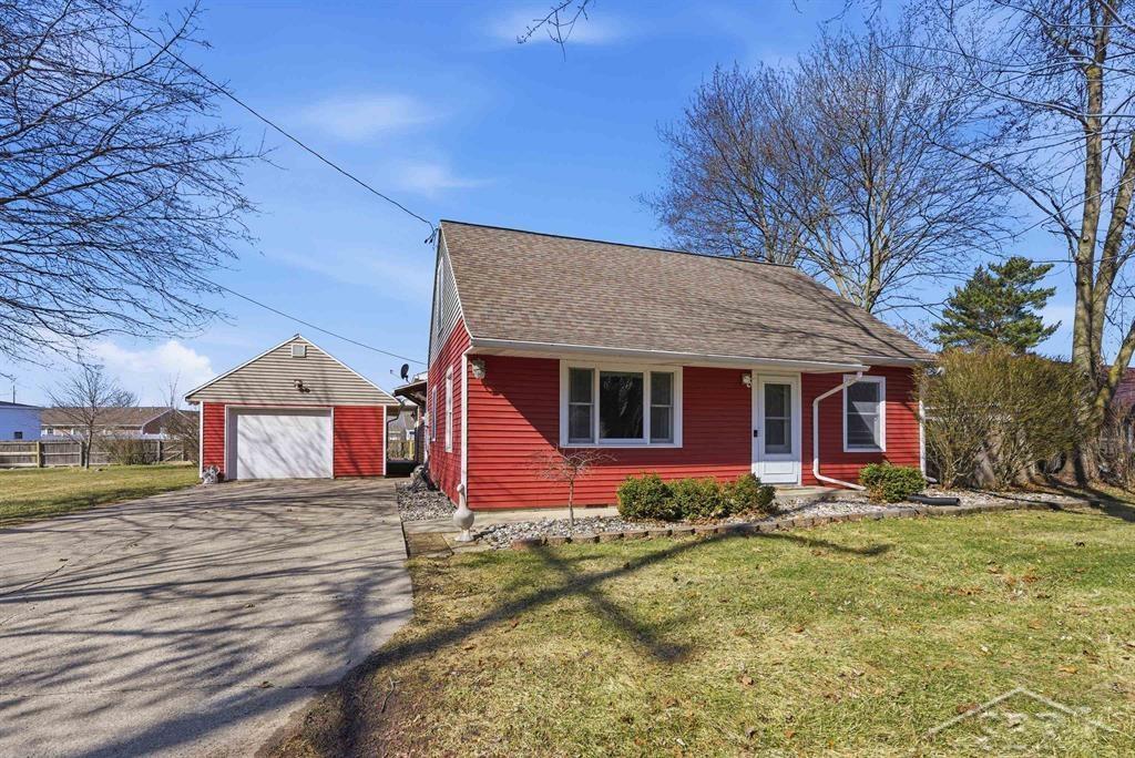 13477 Vernon Avenue, Warren, MI, 48089 5827