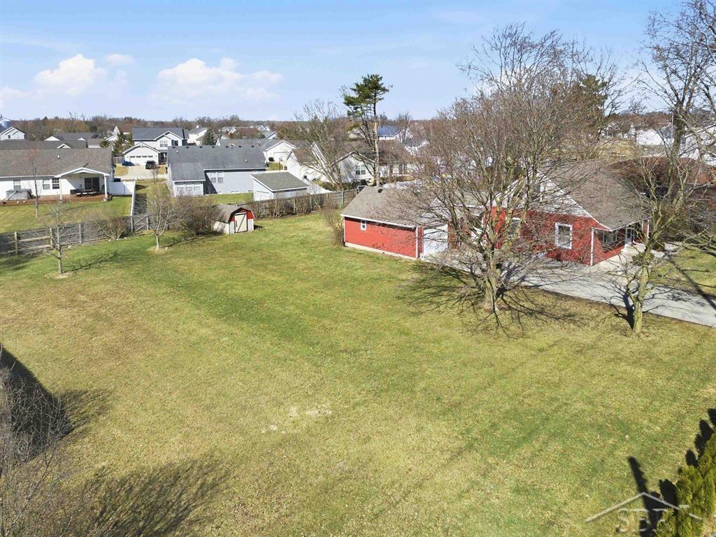 8081 Webster Road, Freeland, MI, 48623