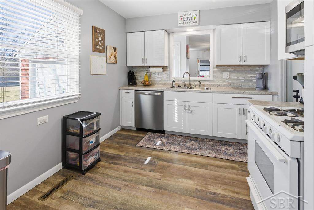 8081 Webster Road, Freeland, MI, 48623