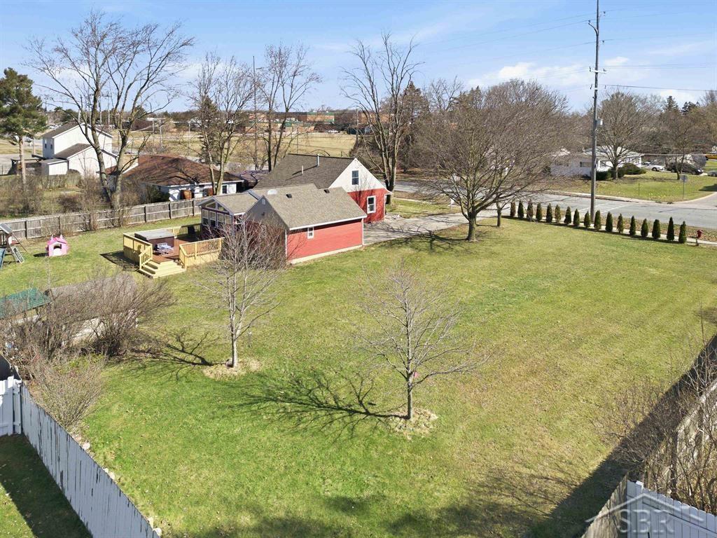 8081 Webster Road, Freeland, MI, 48623