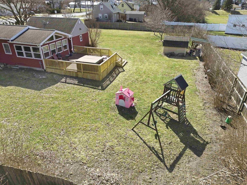 8081 Webster Road, Freeland, MI, 48623