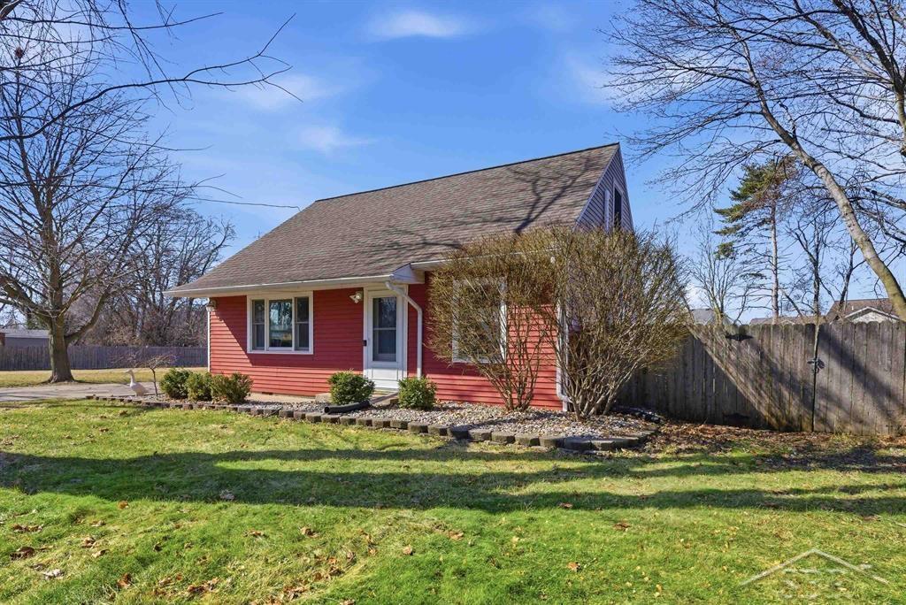 8081 Webster Road, Freeland, MI, 48623