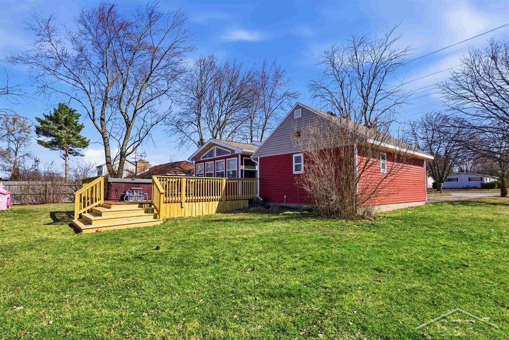 8081 Webster Road, Freeland, MI, 48623