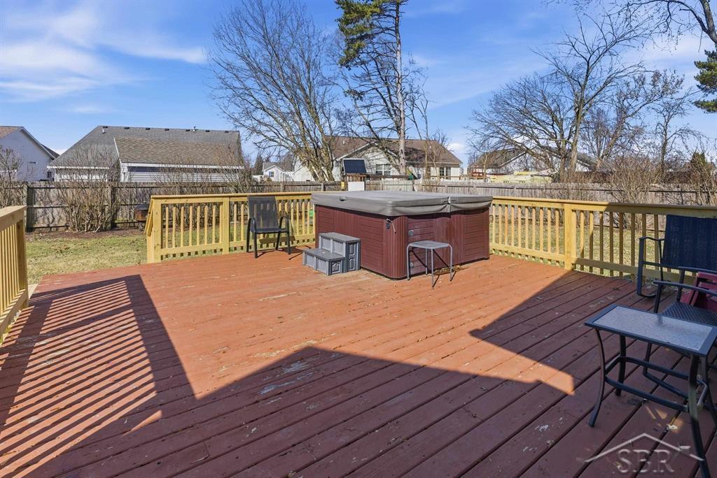 8081 Webster Road, Freeland, MI, 48623