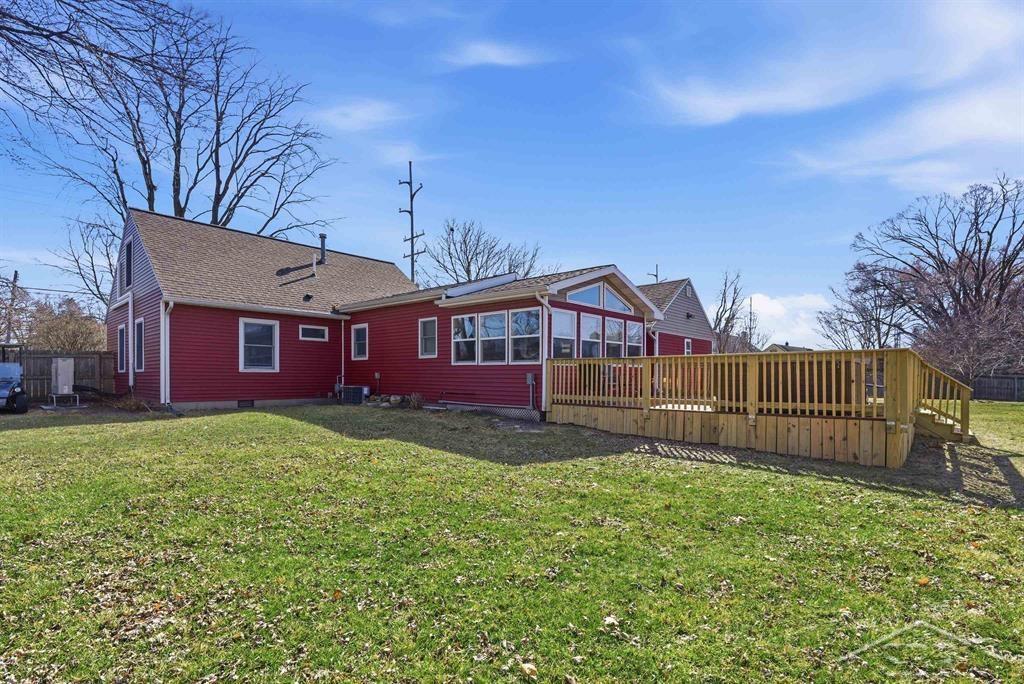 8081 Webster Road, Freeland, MI, 48623