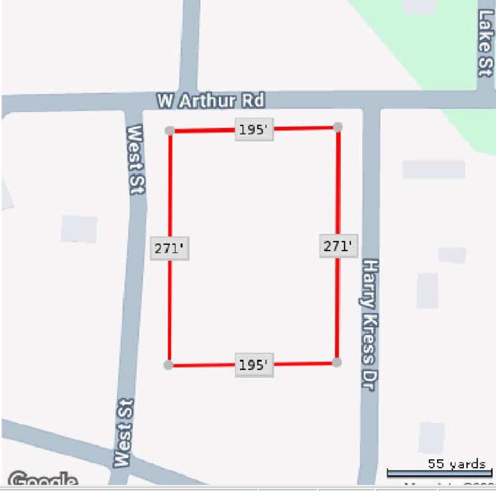 466 West Street, Lake, MI, 48632