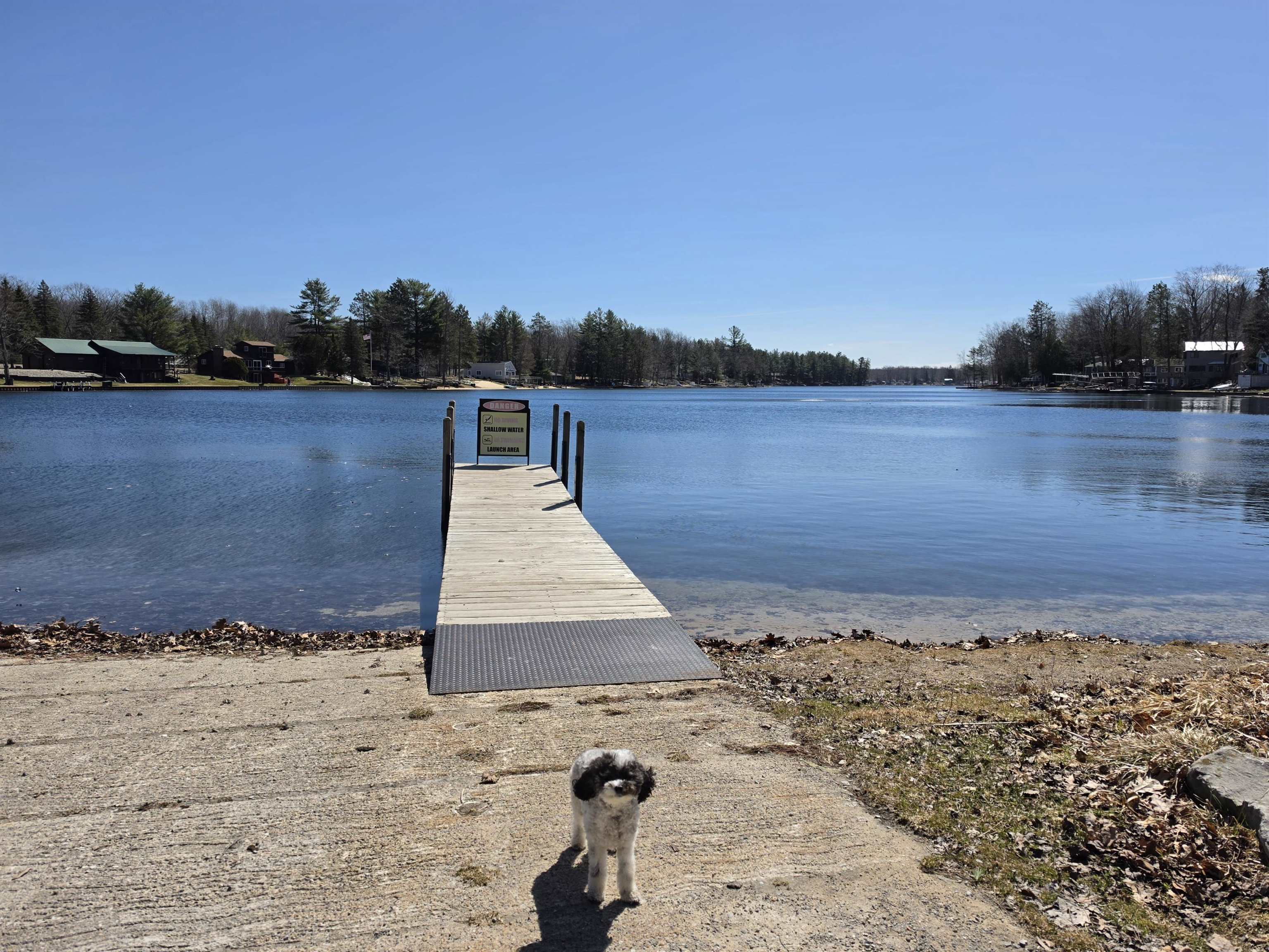 466 West Street, Lake, MI, 48632