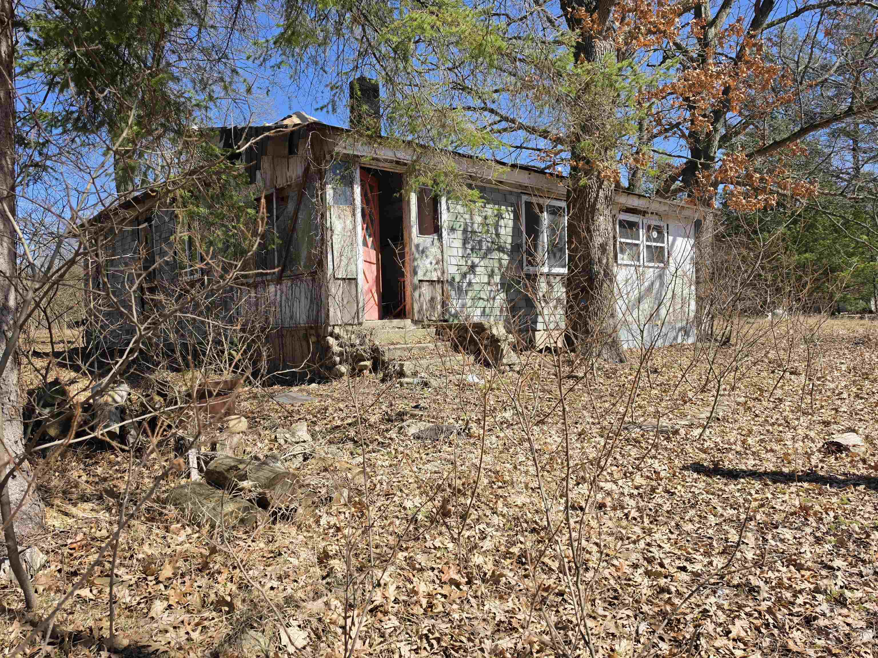 466 West Street, Lake, MI, 48632