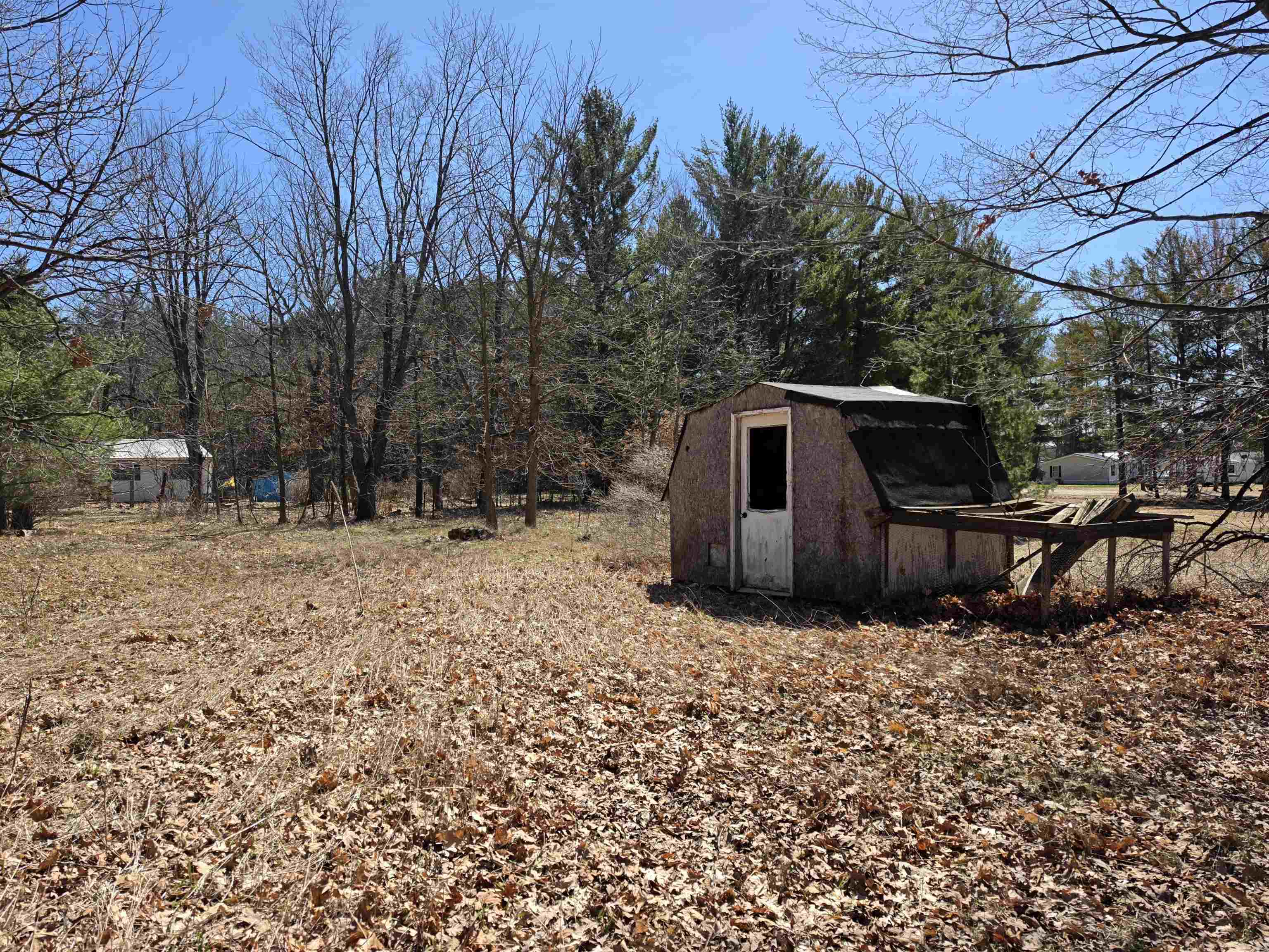 466 West Street, Lake, MI, 48632