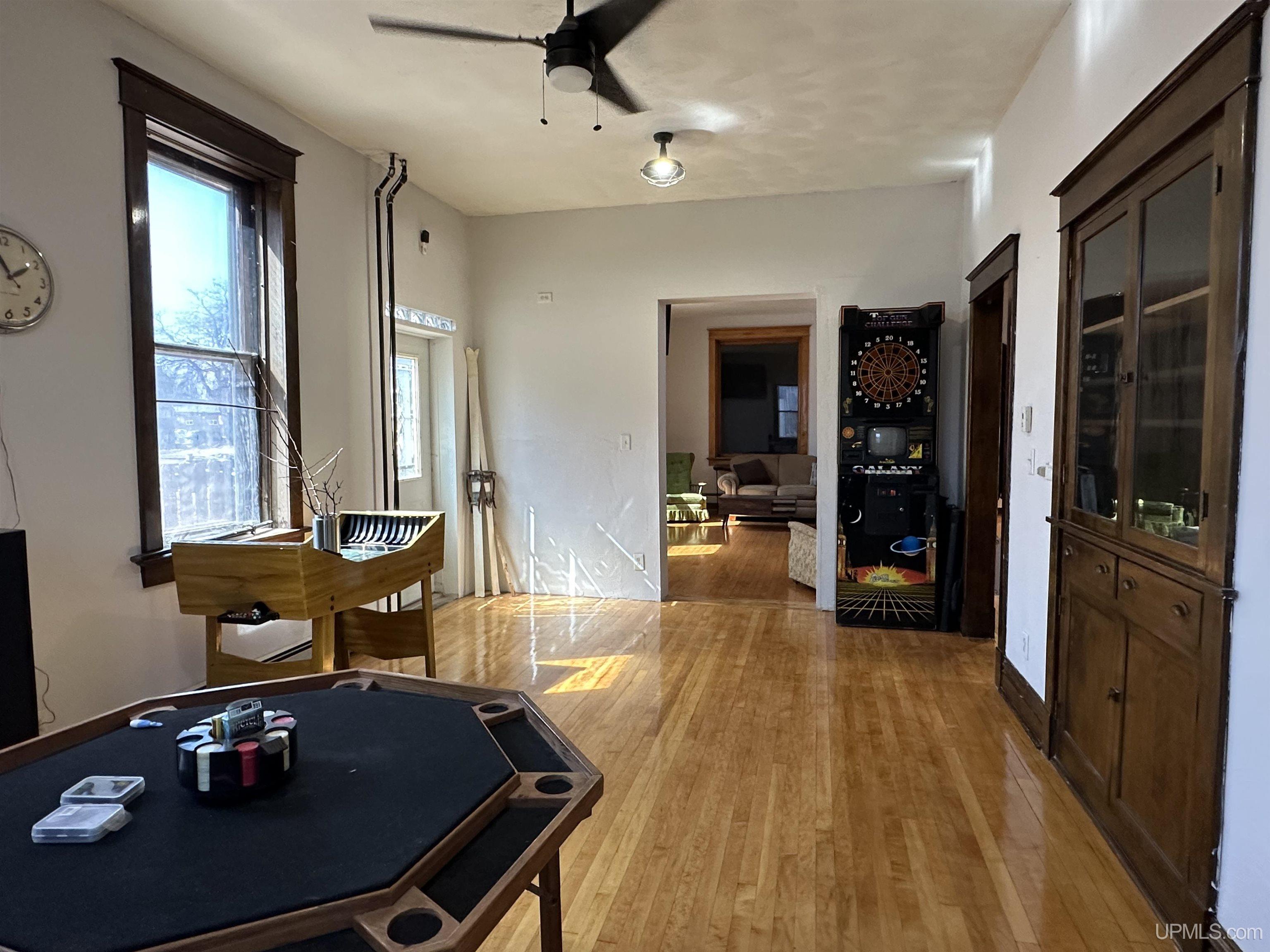 115 E Ayer Street, Ironwood, MI, 49938