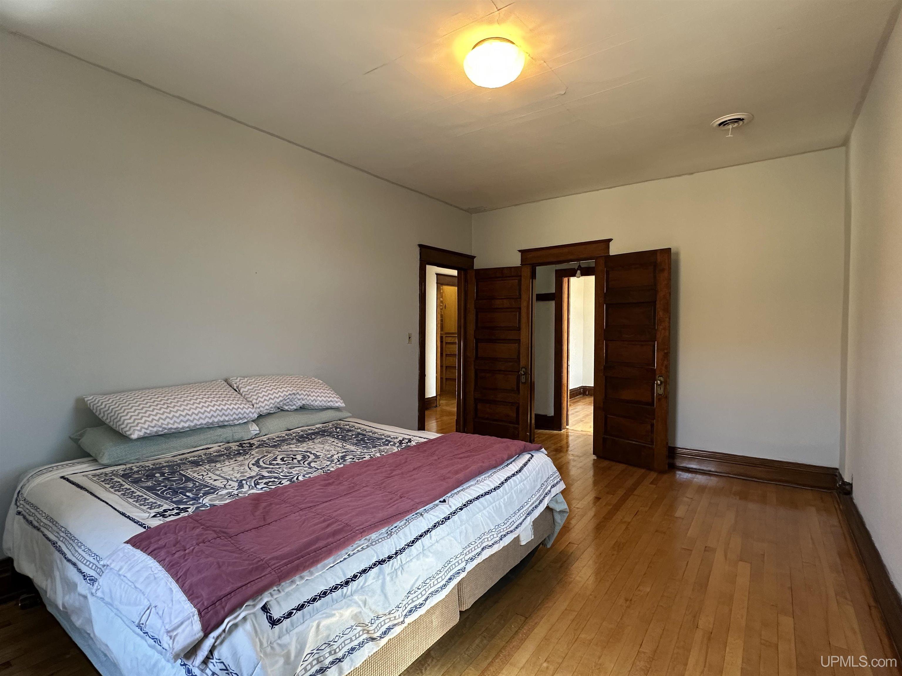 115 E Ayer Street, Ironwood, MI, 49938