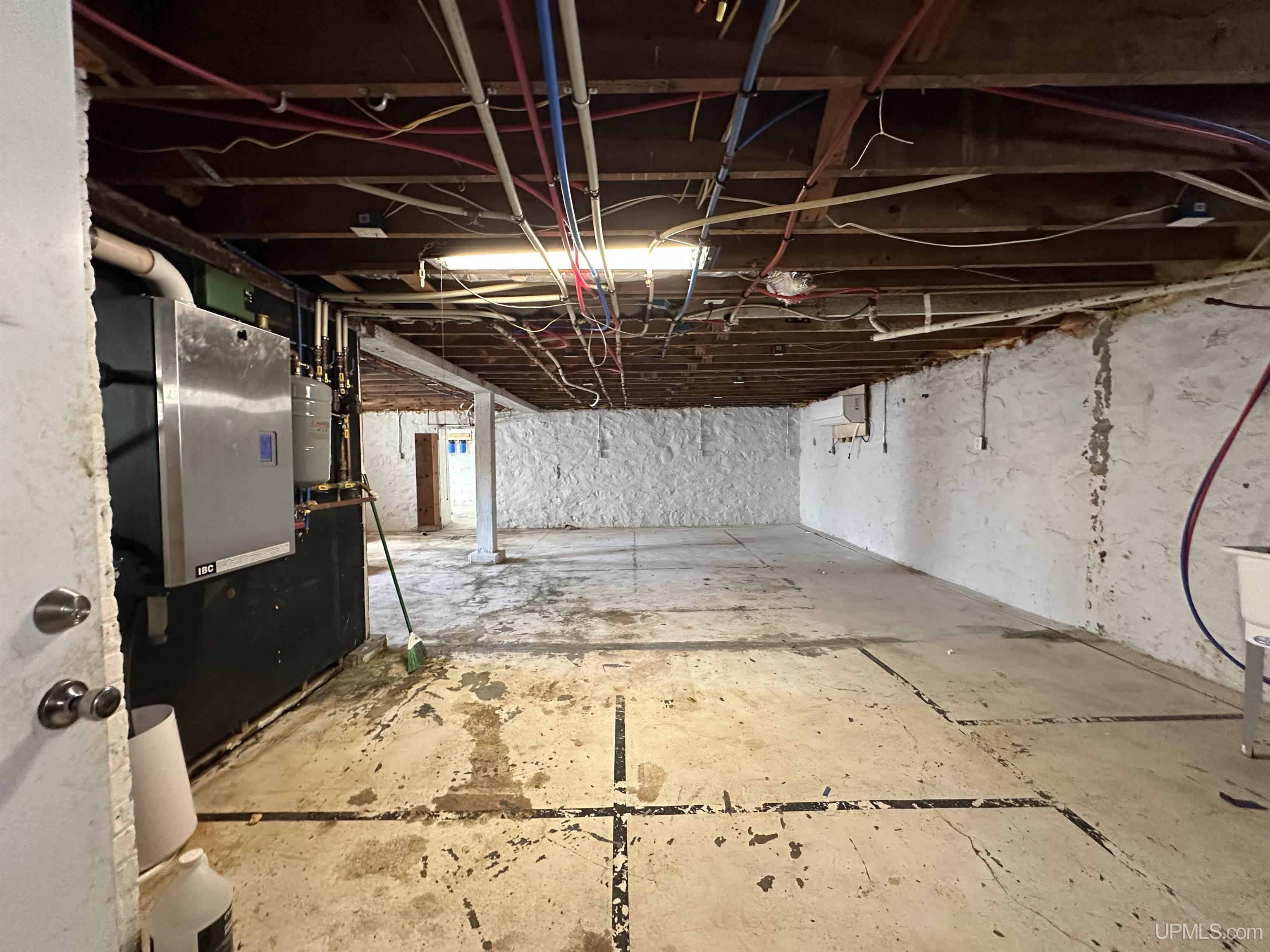 115 E Ayer Street, Ironwood, MI, 49938