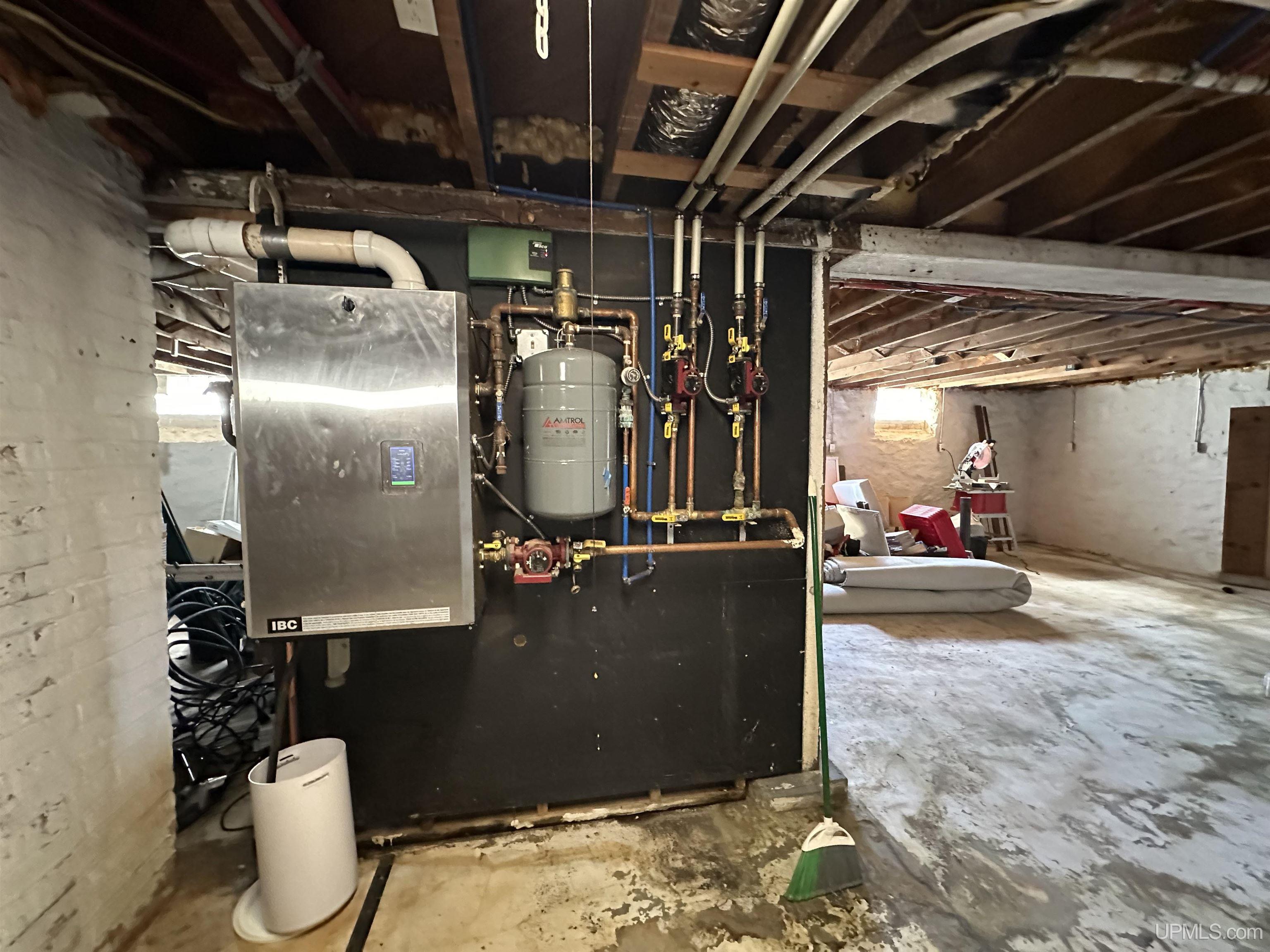 115 E Ayer Street, Ironwood, MI, 49938