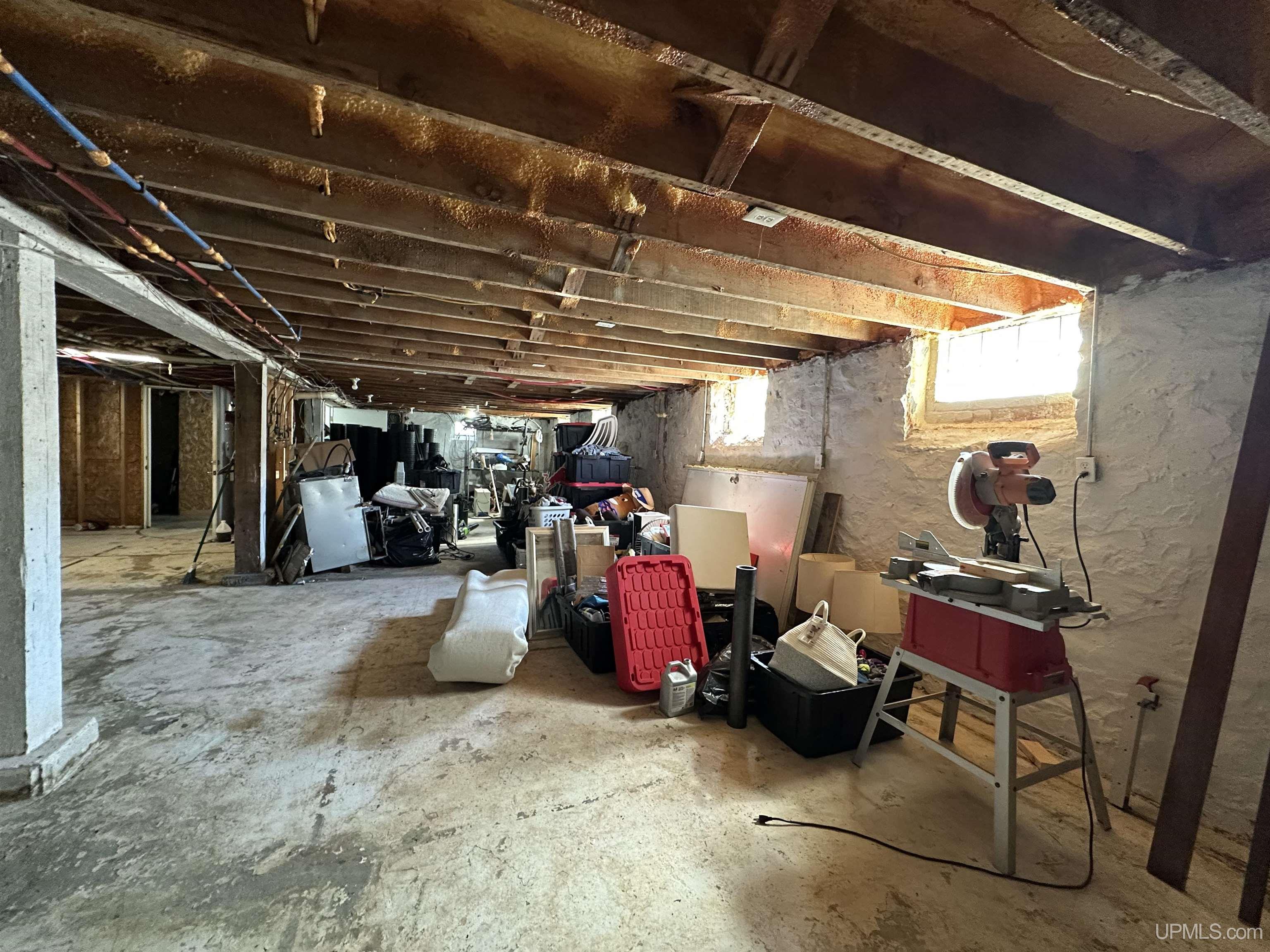 115 E Ayer Street, Ironwood, MI, 49938