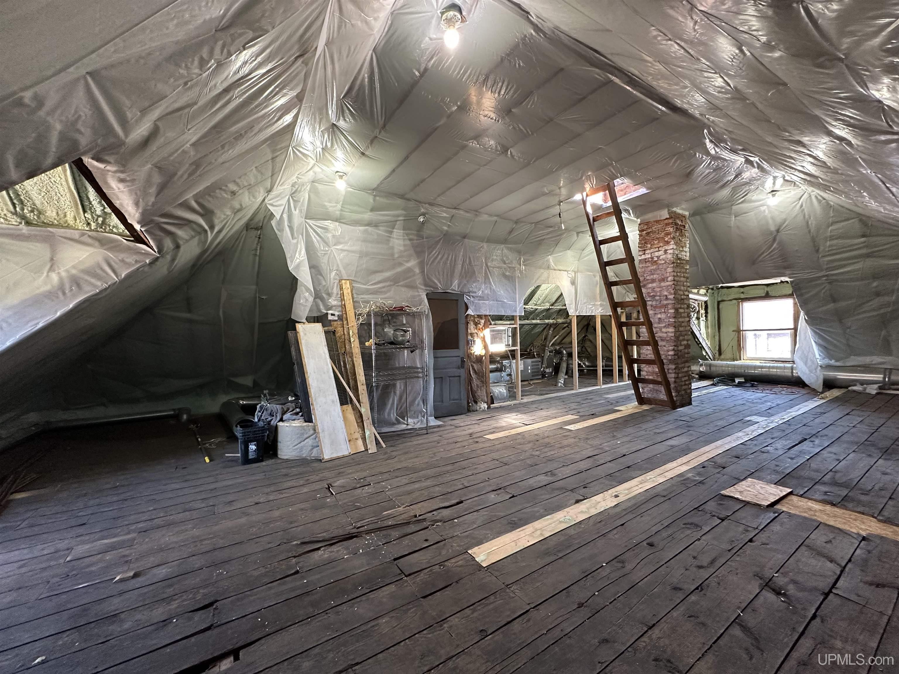 115 E Ayer Street, Ironwood, MI, 49938