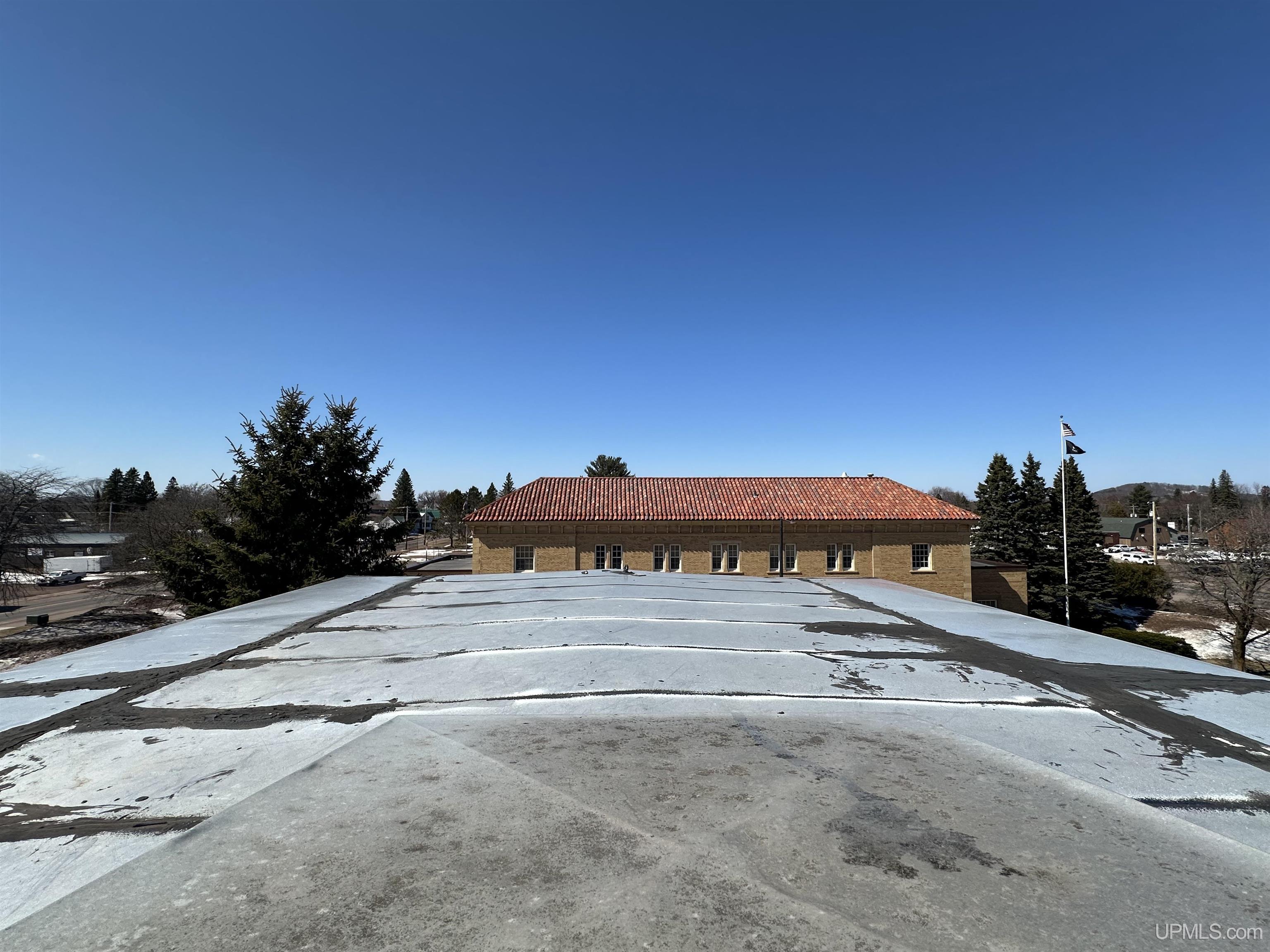 115 E Ayer Street, Ironwood, MI, 49938