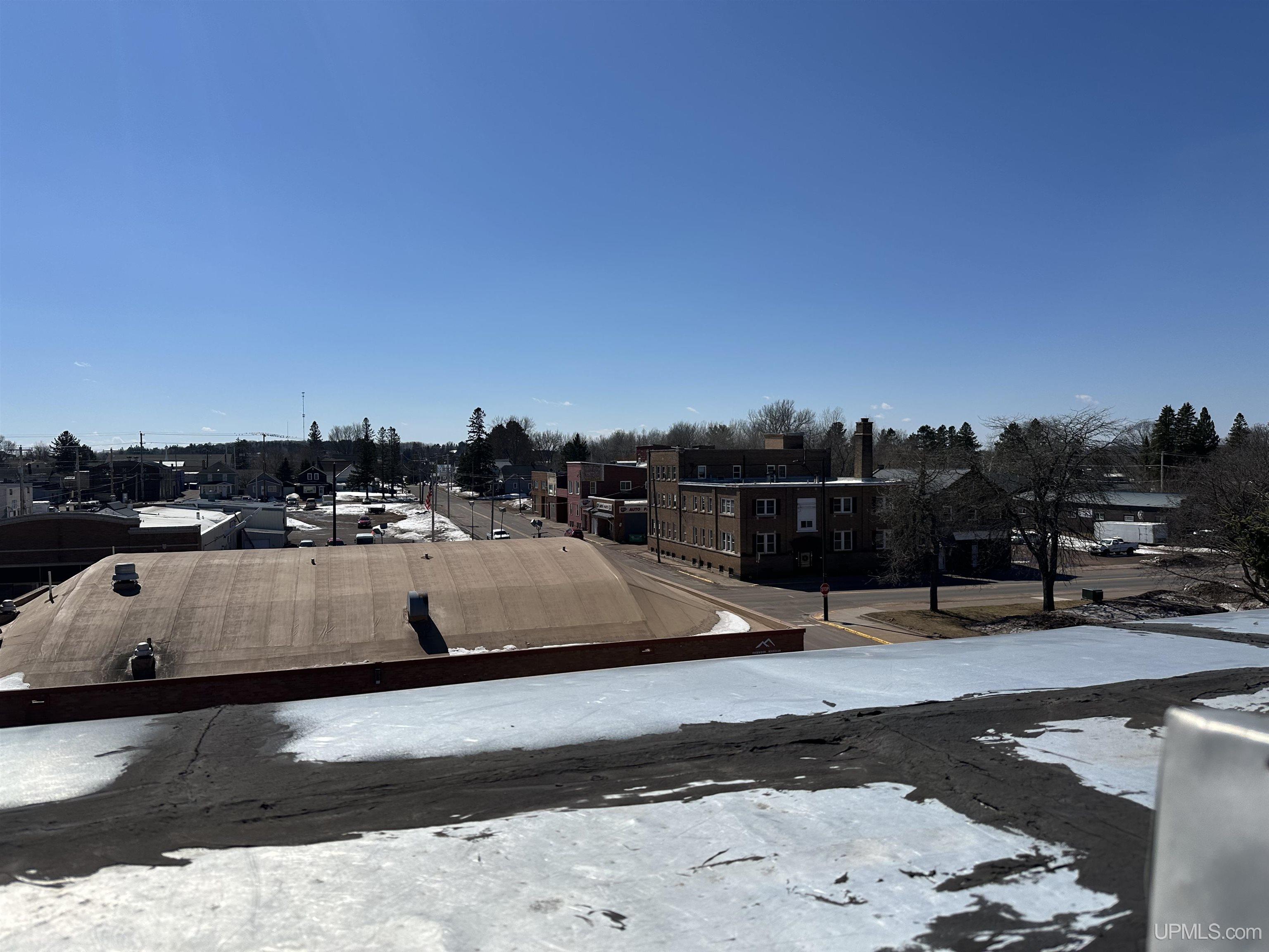 115 E Ayer Street, Ironwood, MI, 49938