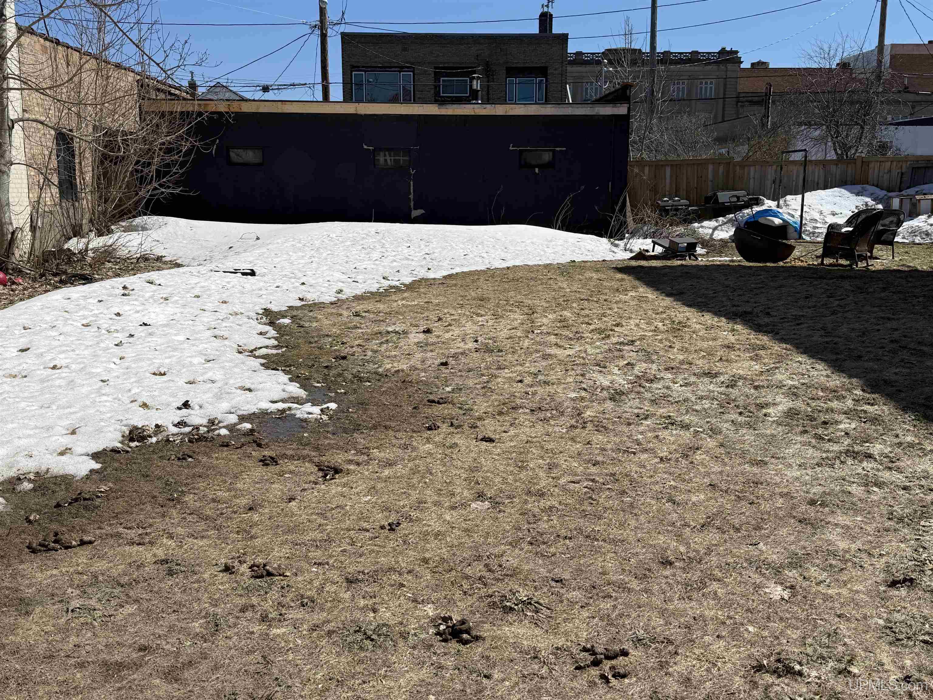 115 E Ayer Street, Ironwood, MI, 49938