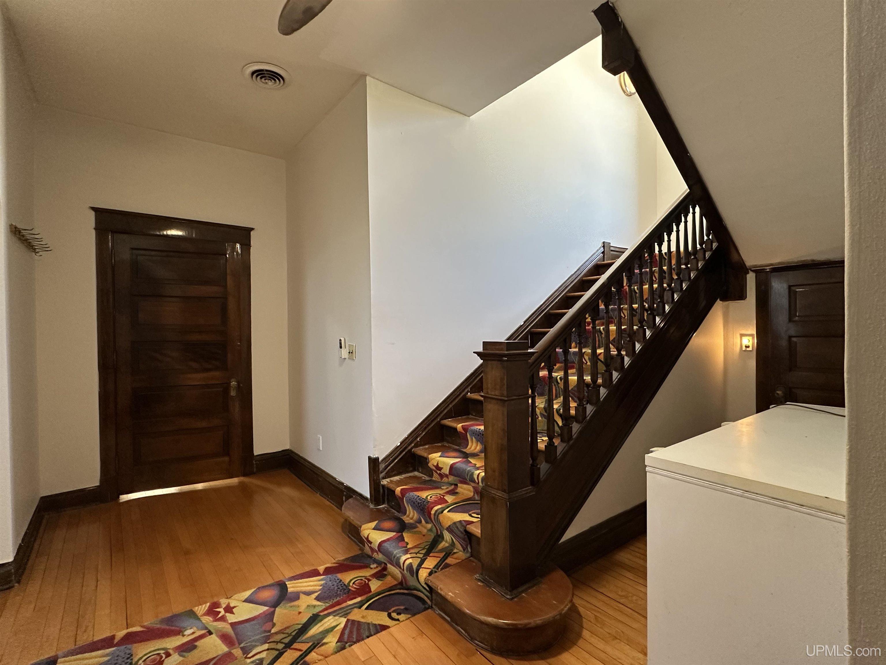 115 E Ayer Street, Ironwood, MI, 49938