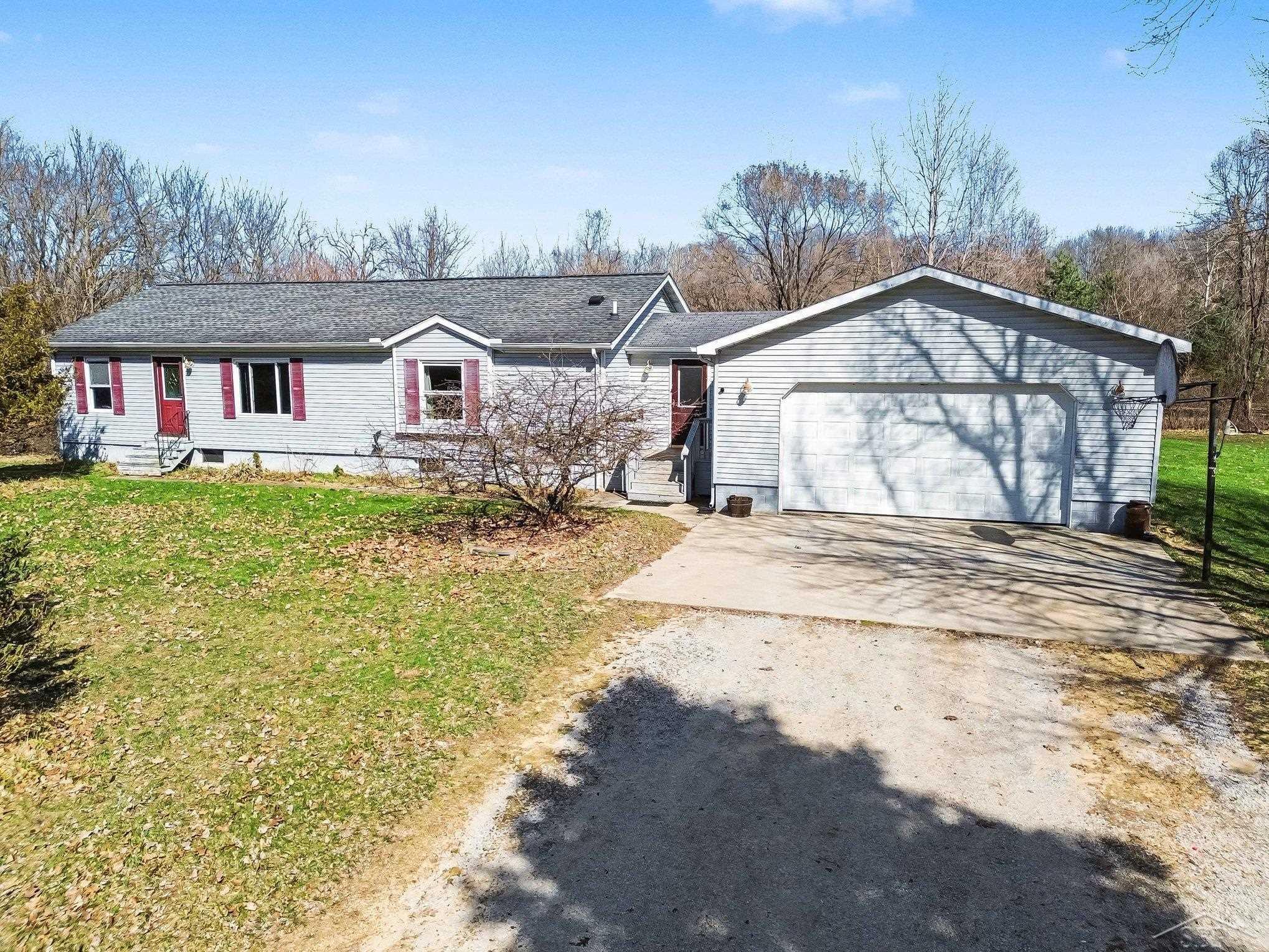 503 Arbor Avenue, Monroe, MI, 48162-2911