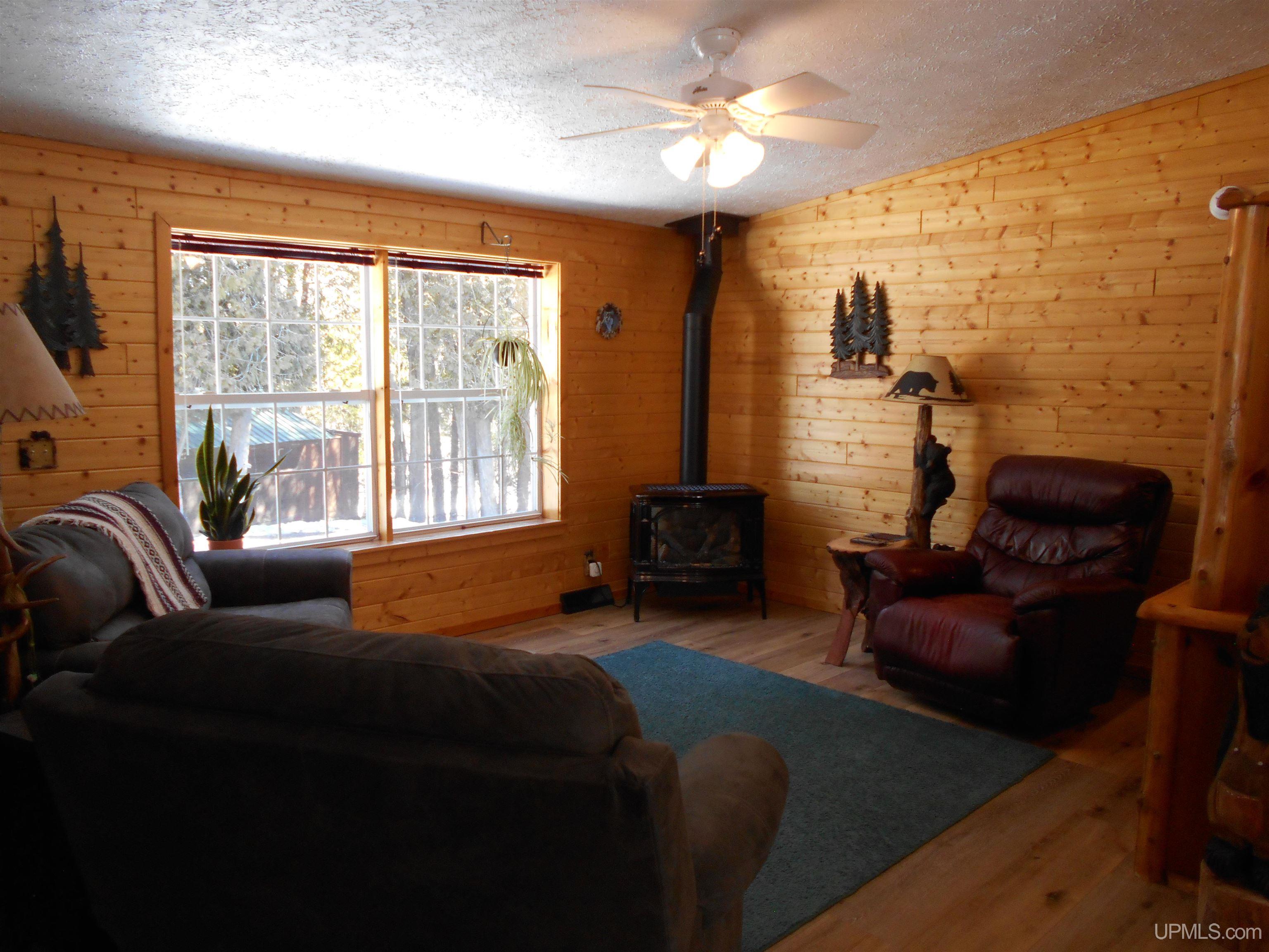 1325 S M149 Road, Manistique, MI, 49854